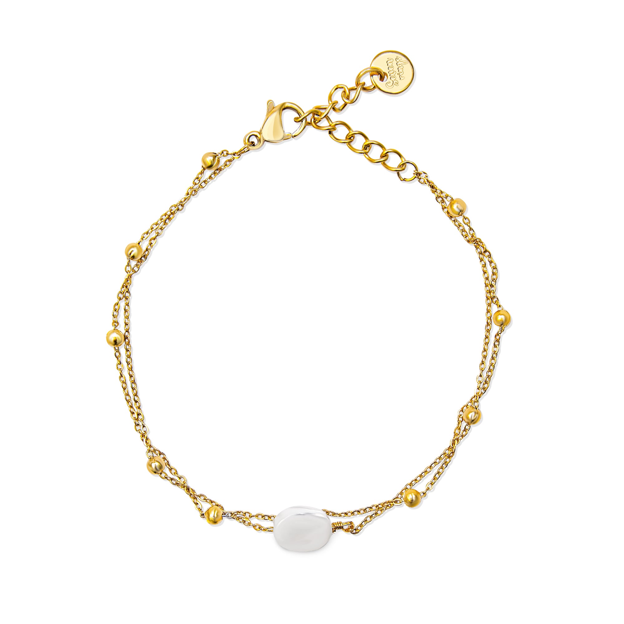 Bracelet double Ula