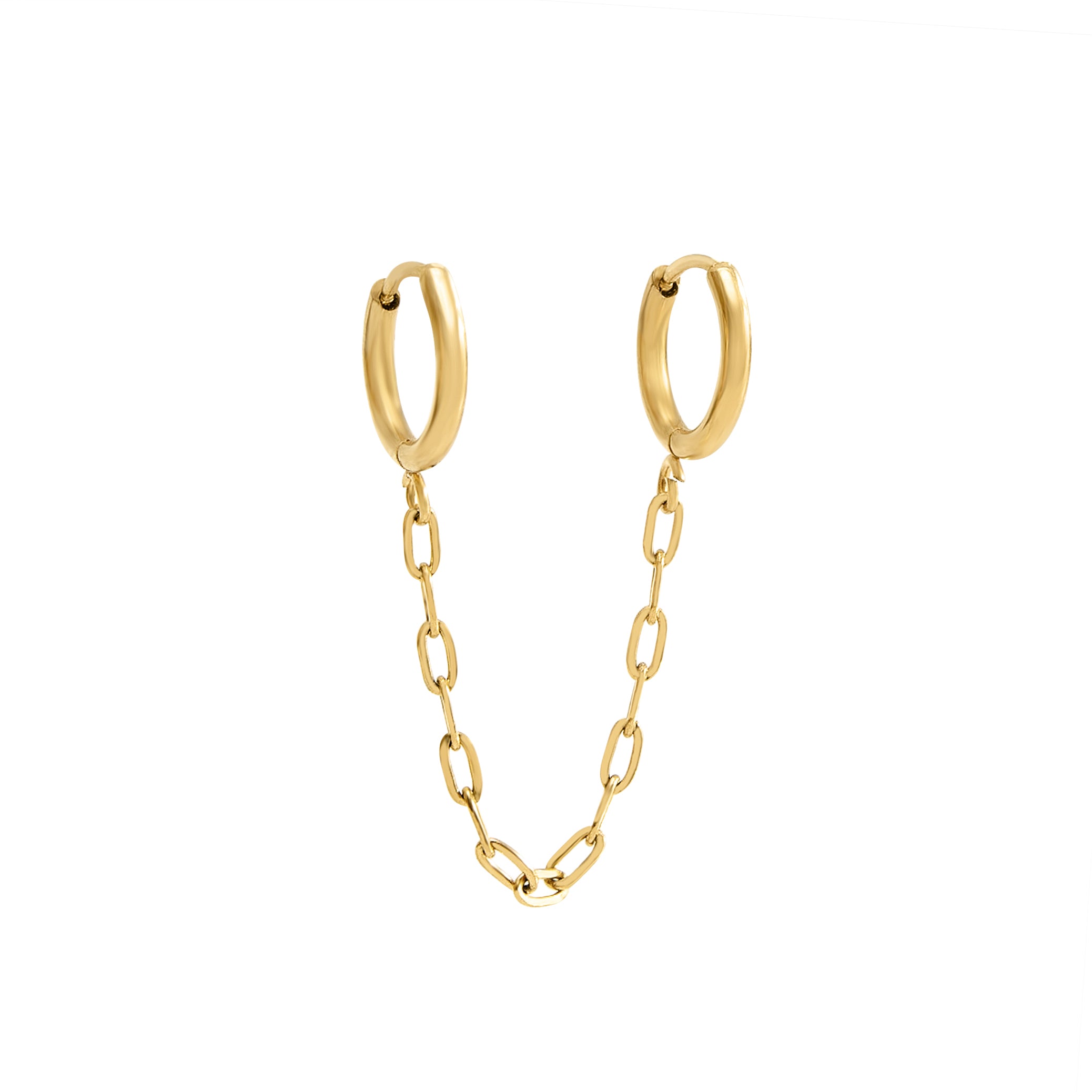 Boucle chaine