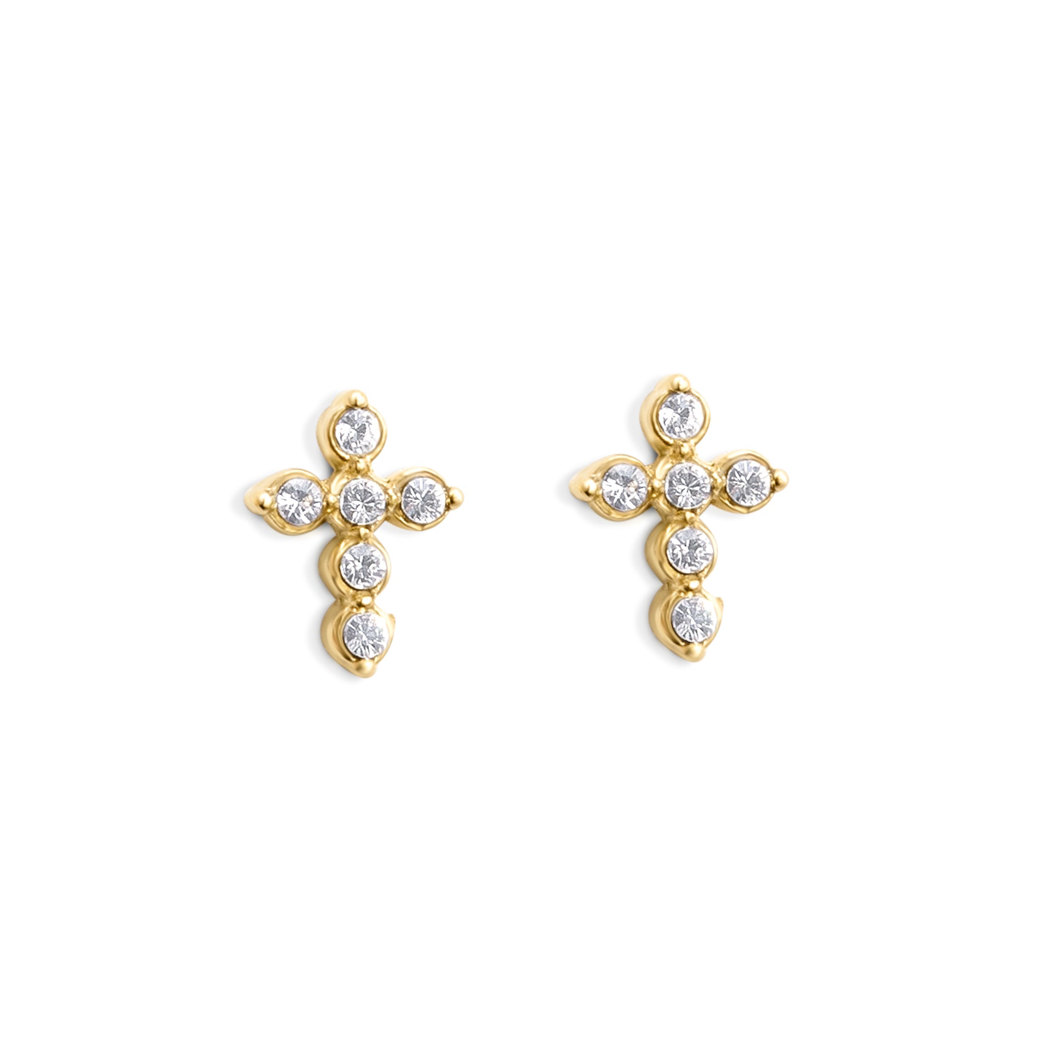 Puces Croix