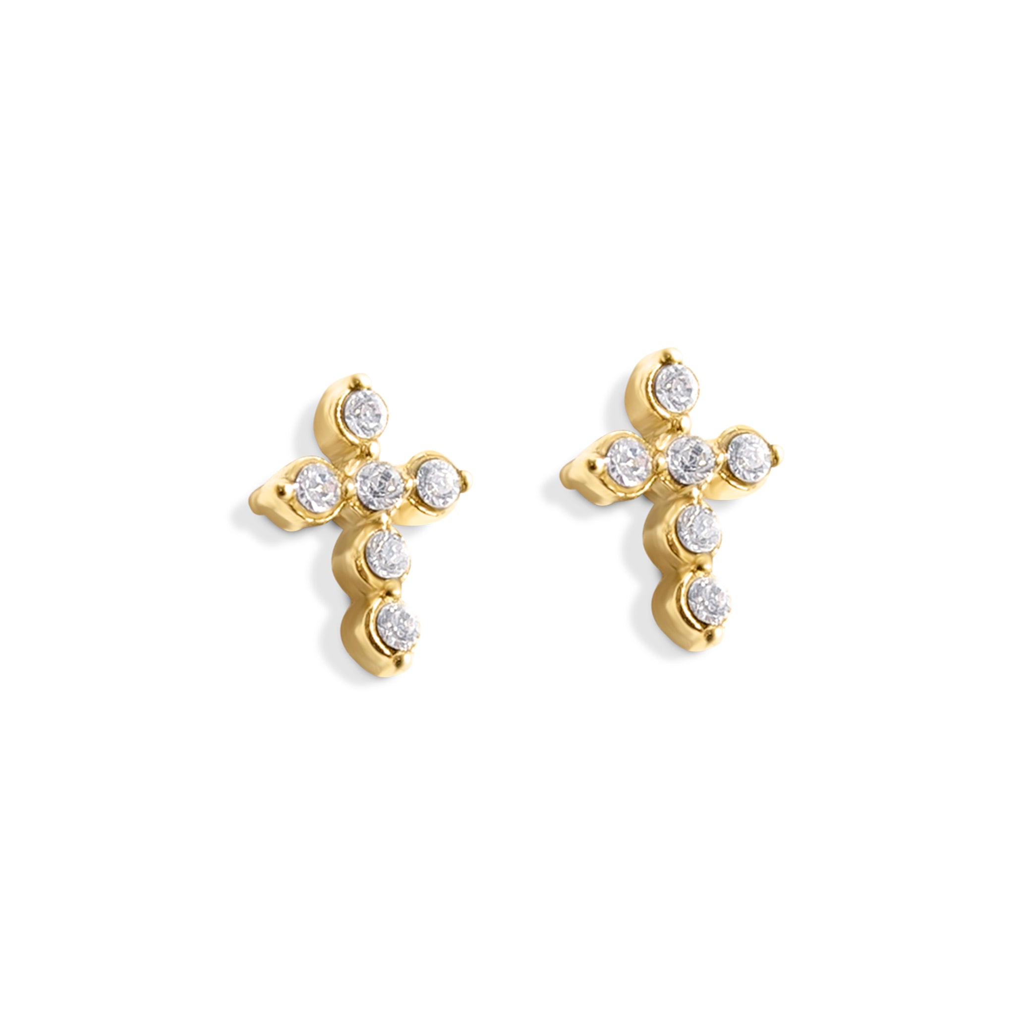 Puces Croix