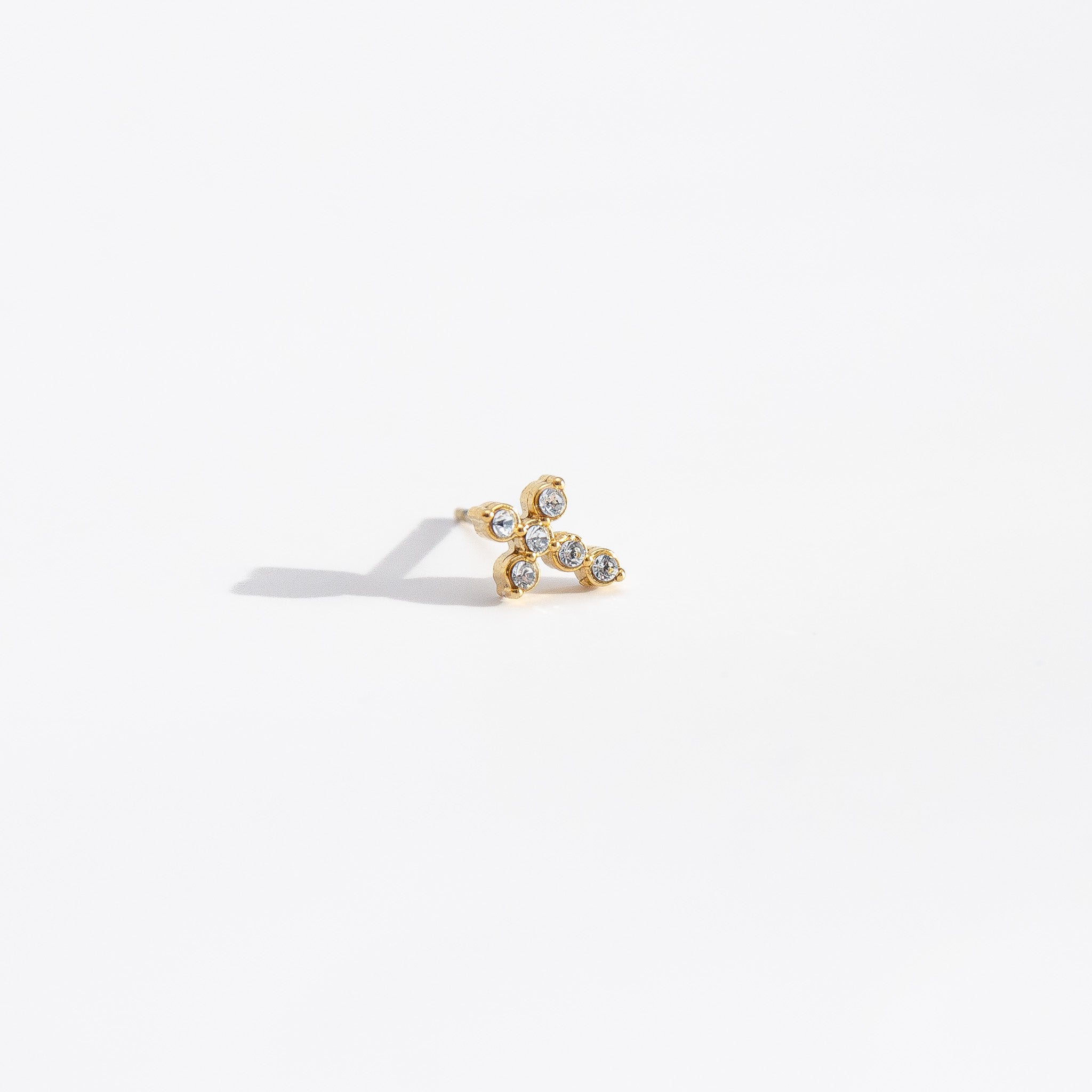 Puces Croix