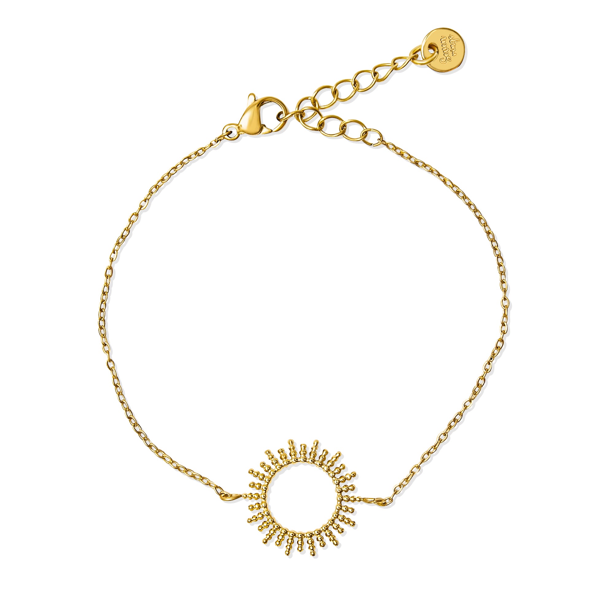 Bracelet Grand Soleil