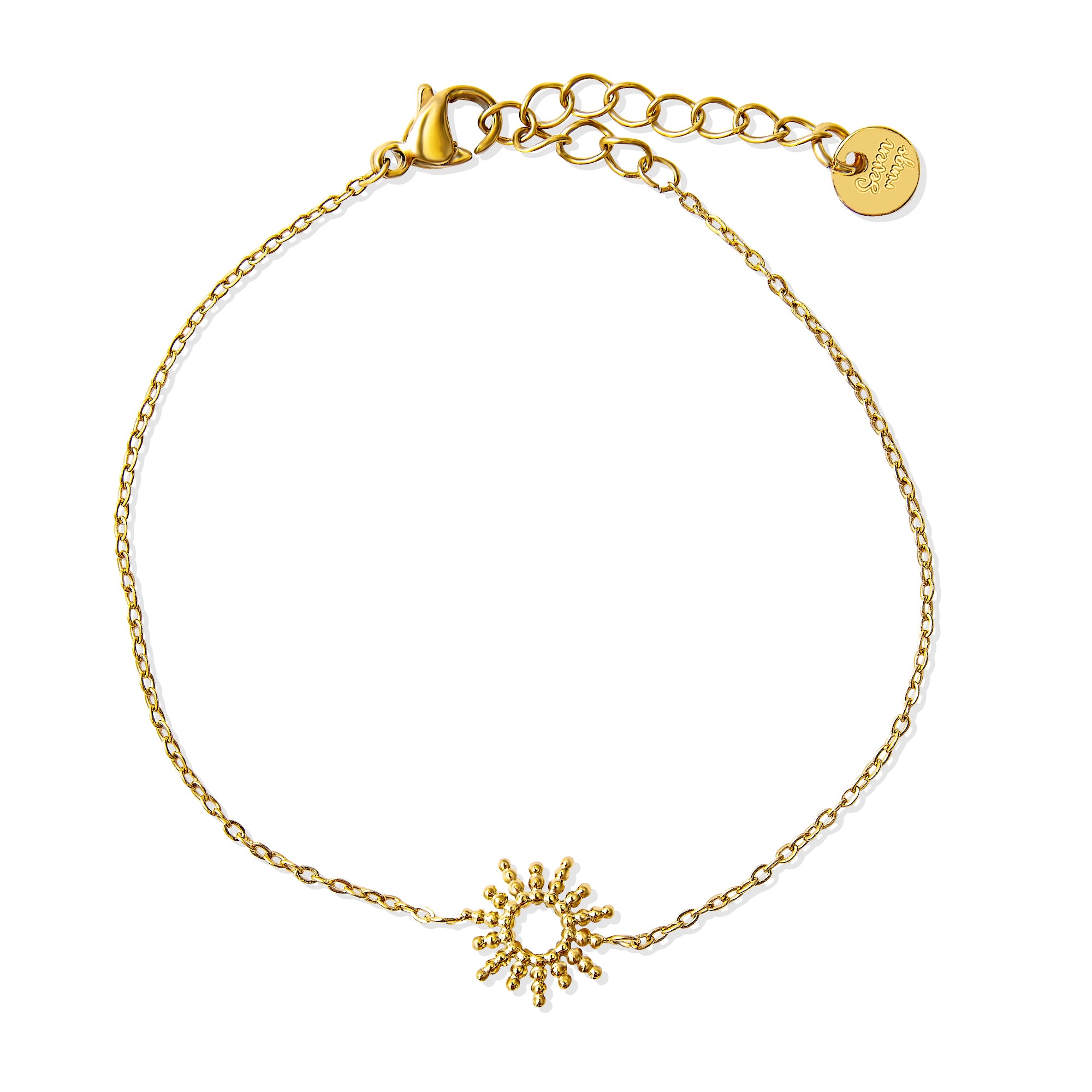 Bracelet Soleil