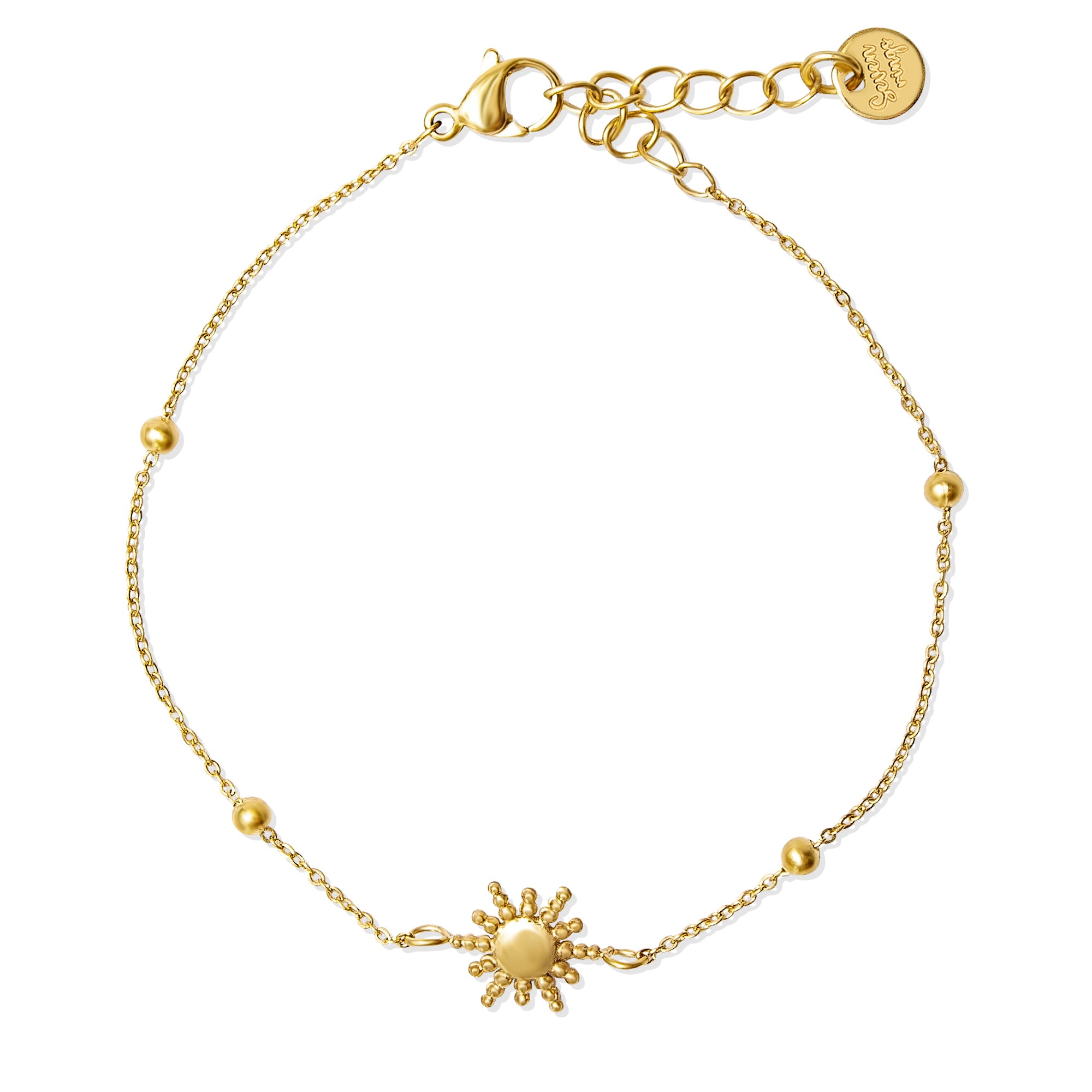 Bracelet Sun