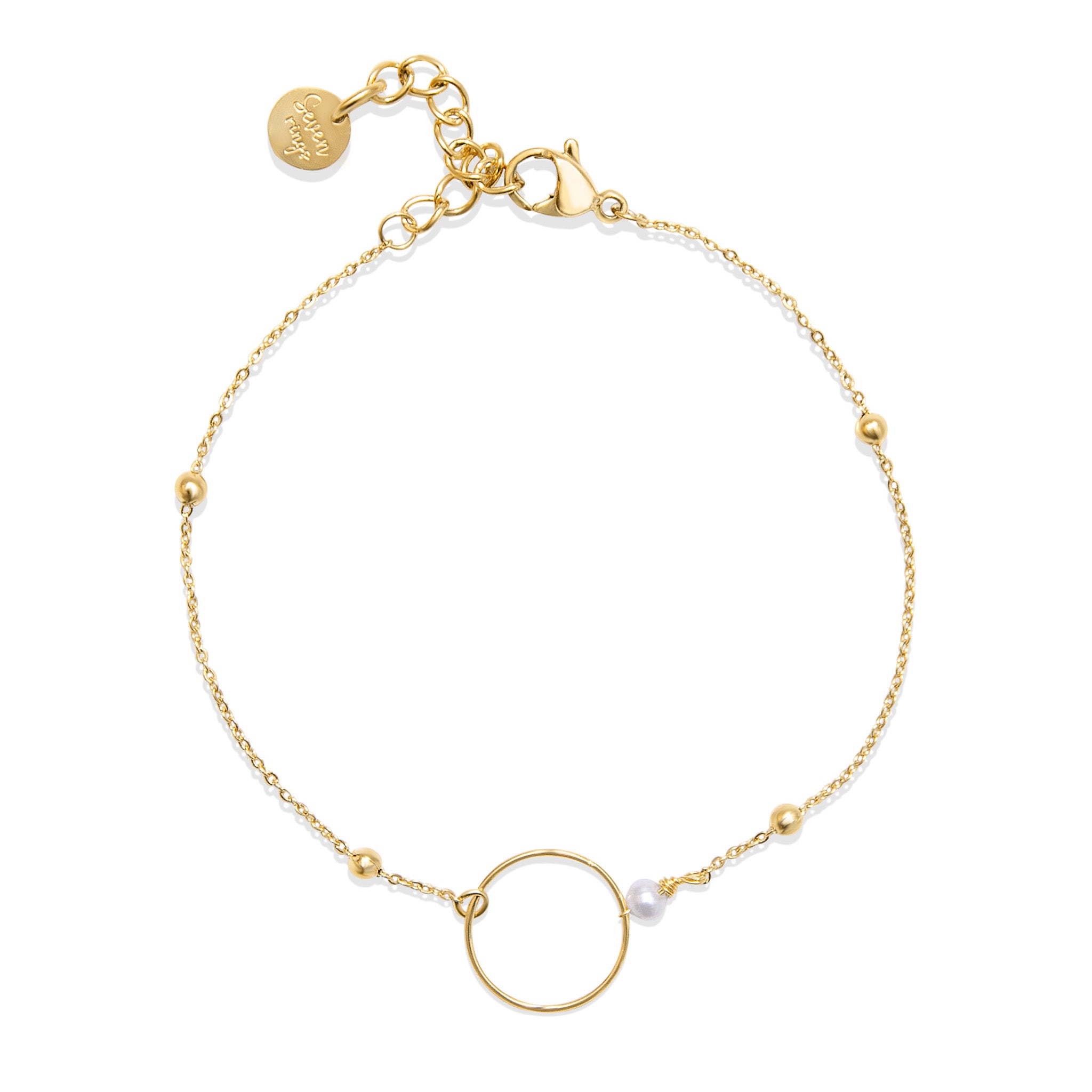 Bracelet Union Perle