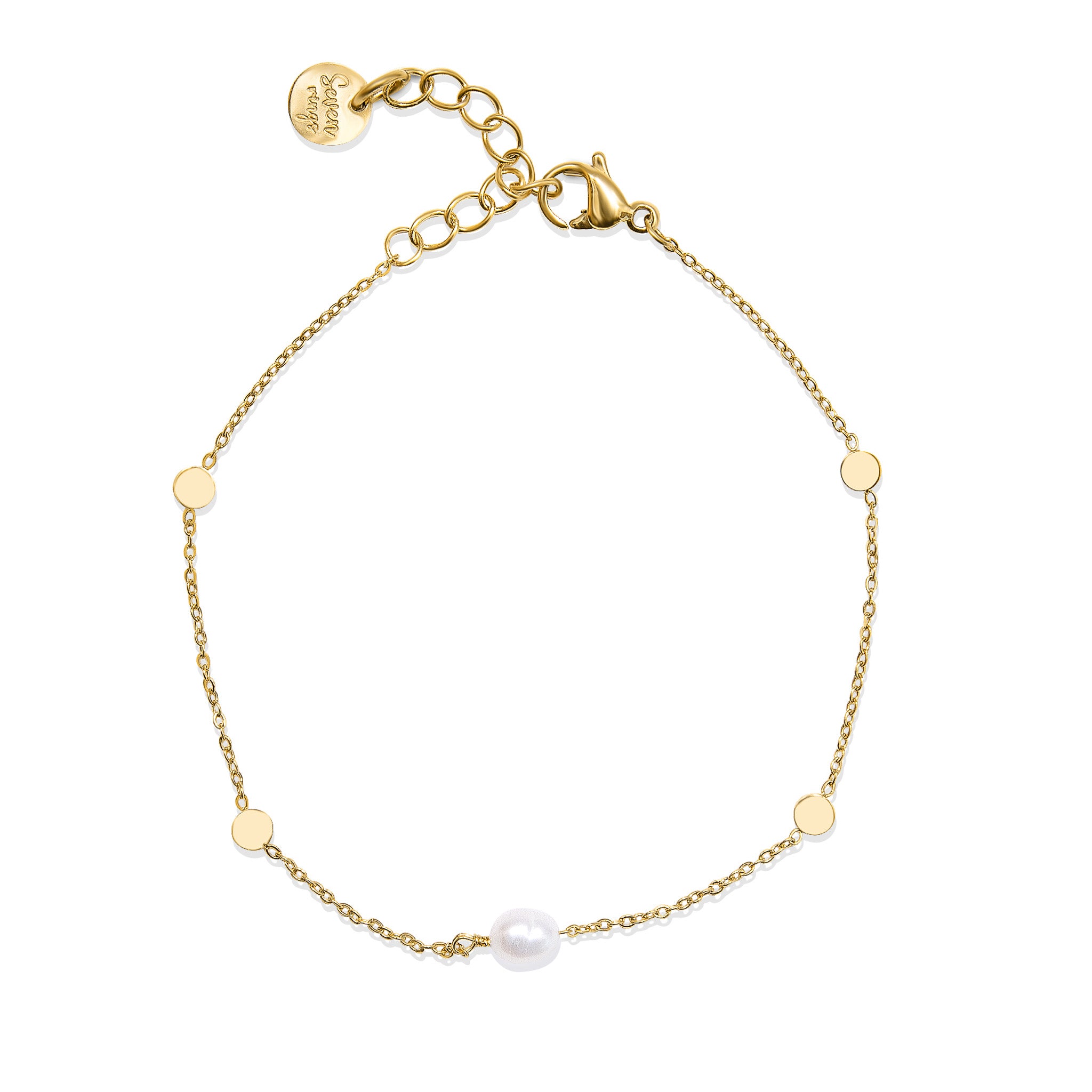 Bracelet Perle Vegas
