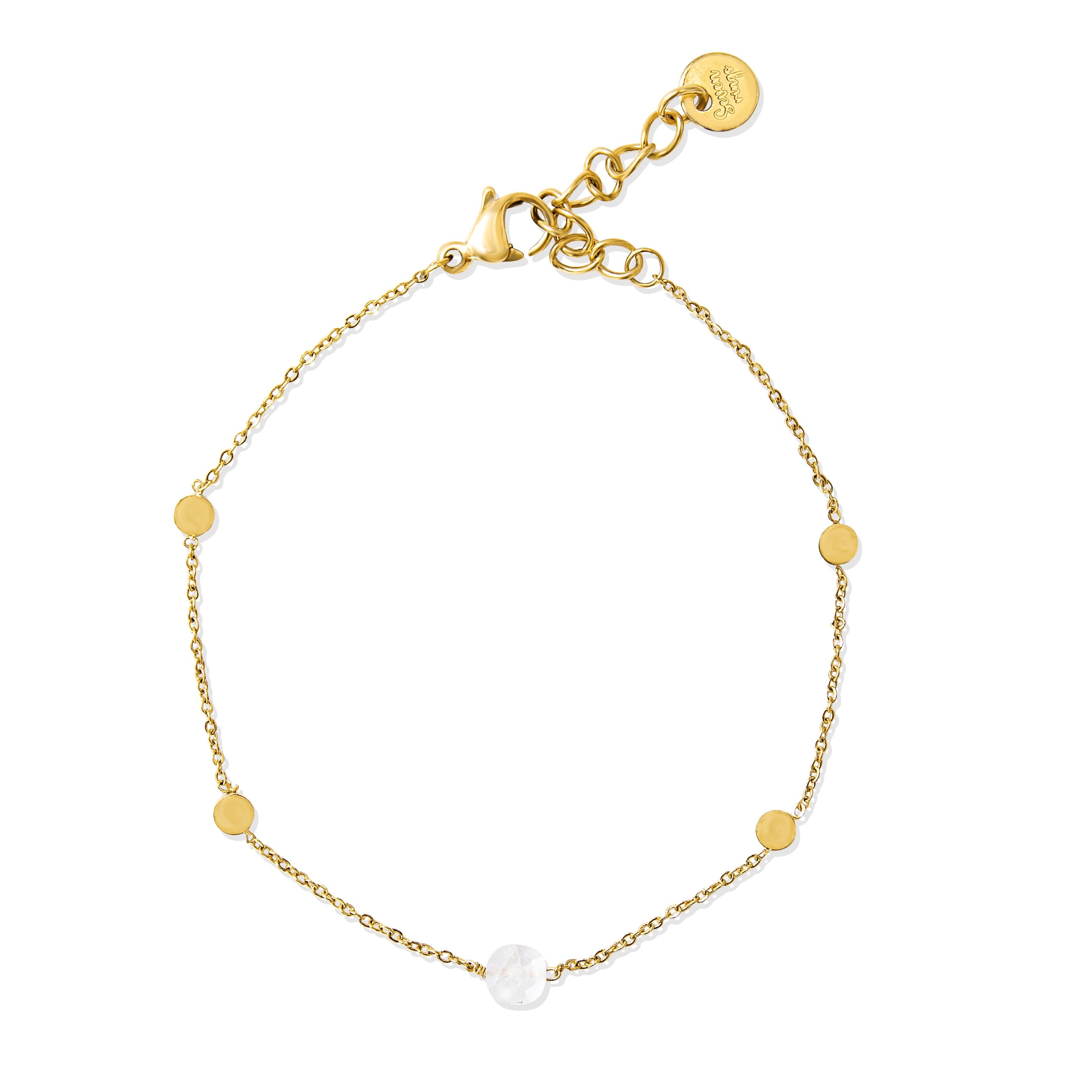 Bracelet Vegas pierre
