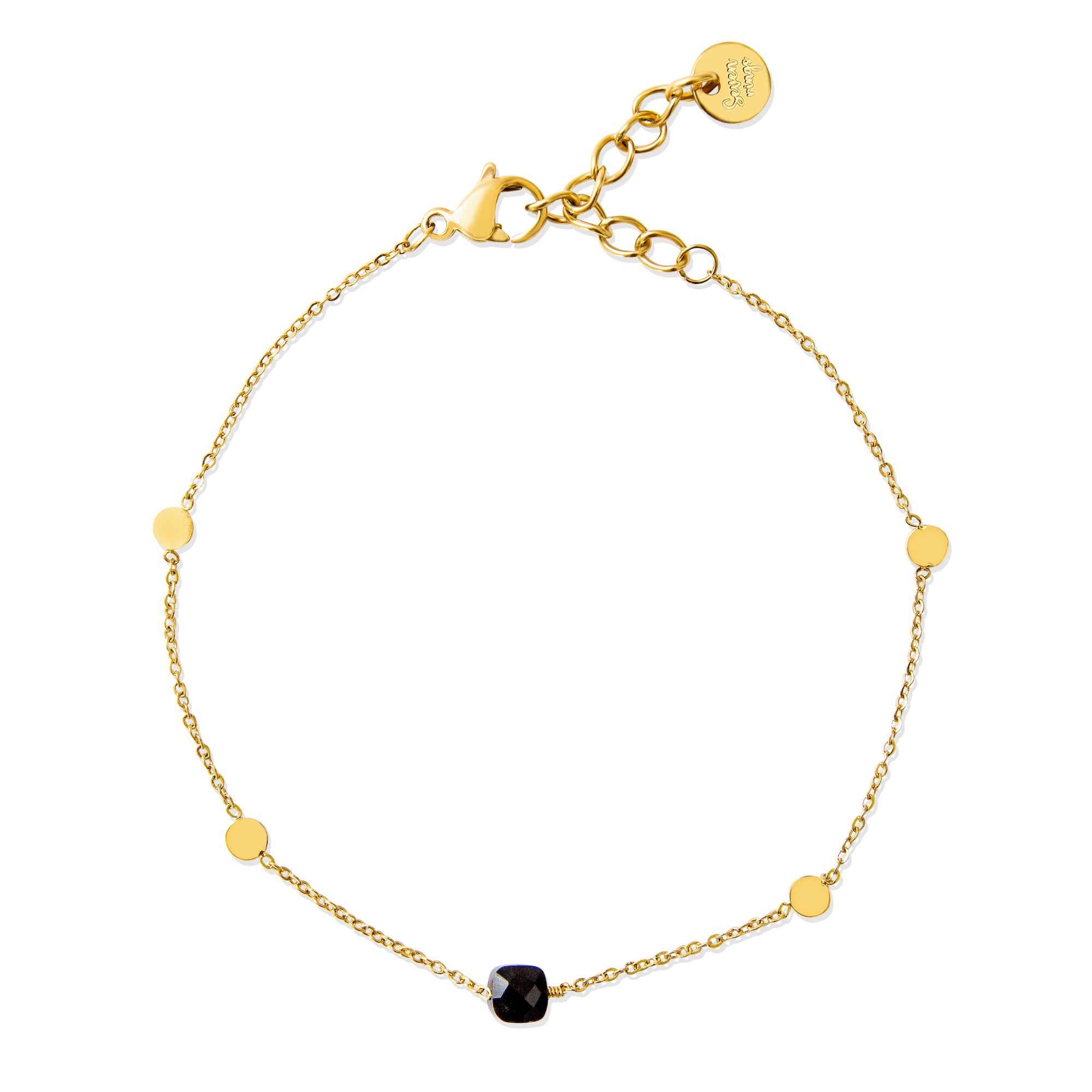 Bracelet Vegas pierre