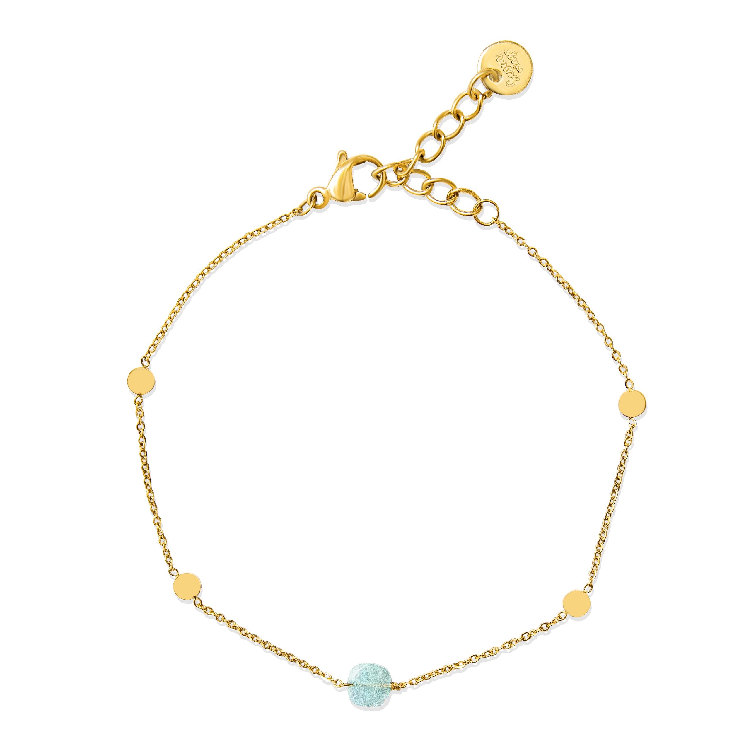 Bracelet Vegas pierre