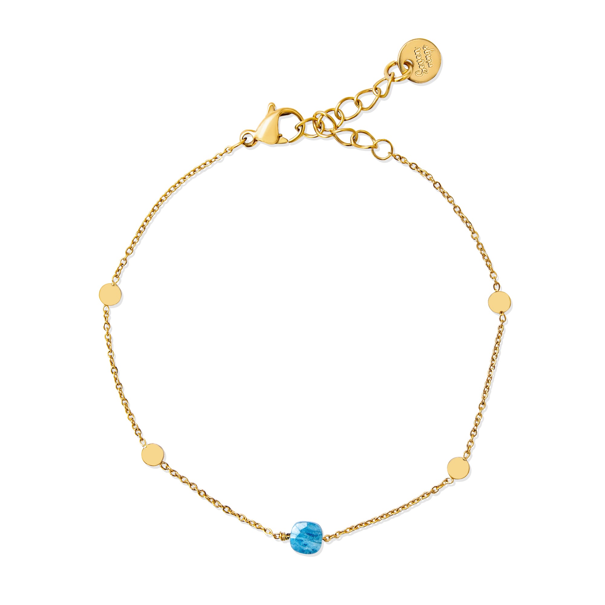 Bracelet Vegas pierre