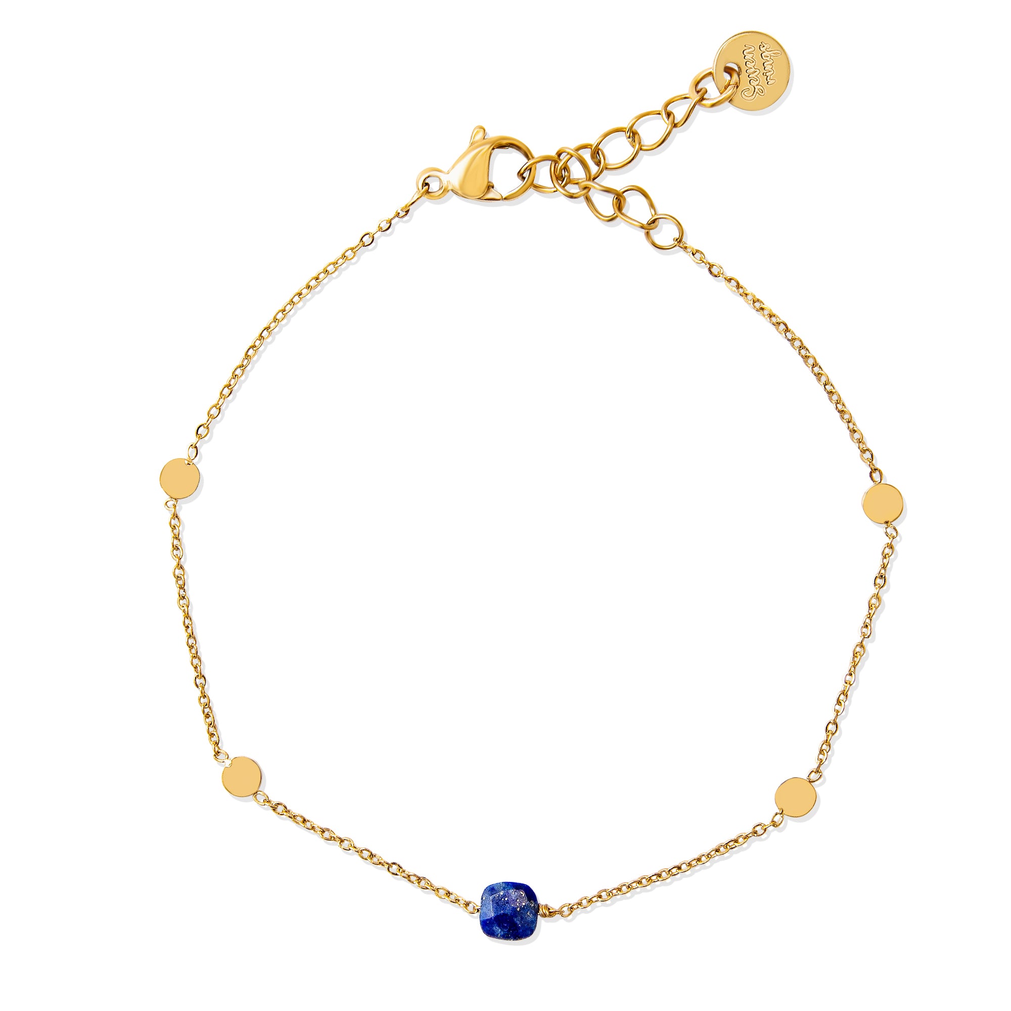 Bracelet Vegas pierre