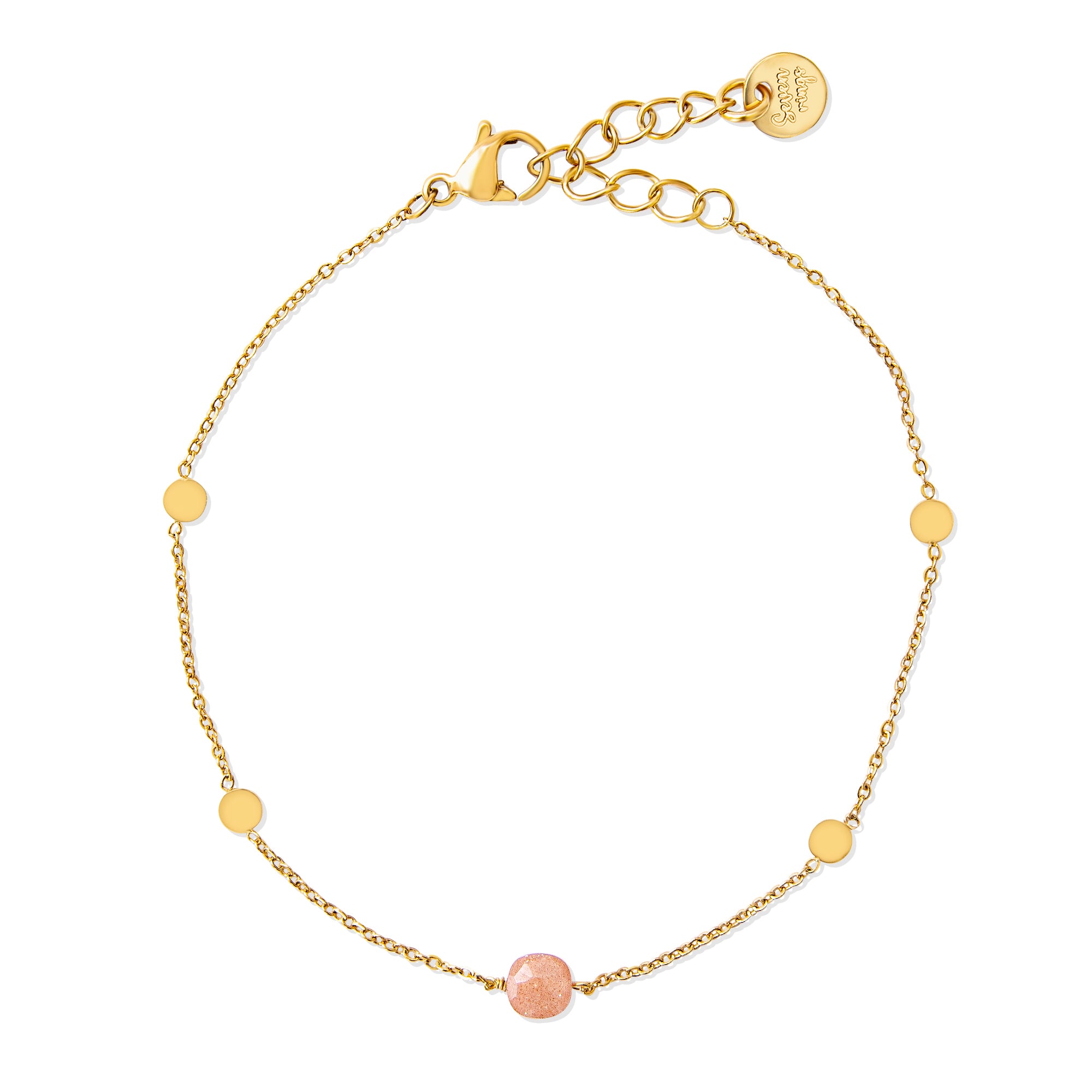 Bracelet Vegas pierre