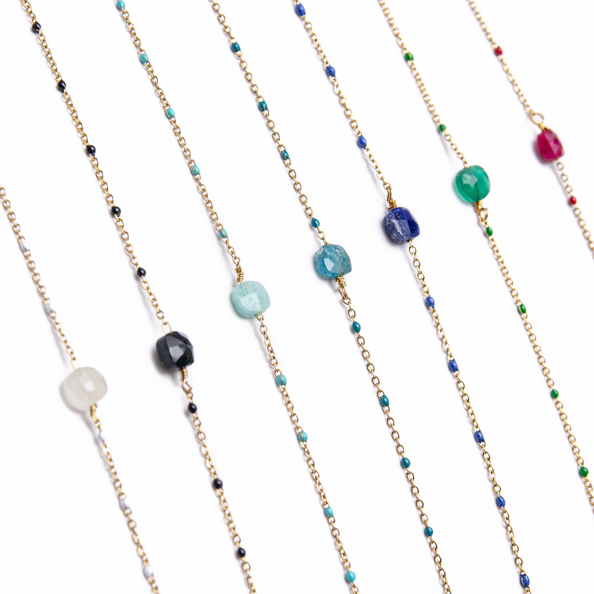 Bracelet Infinity