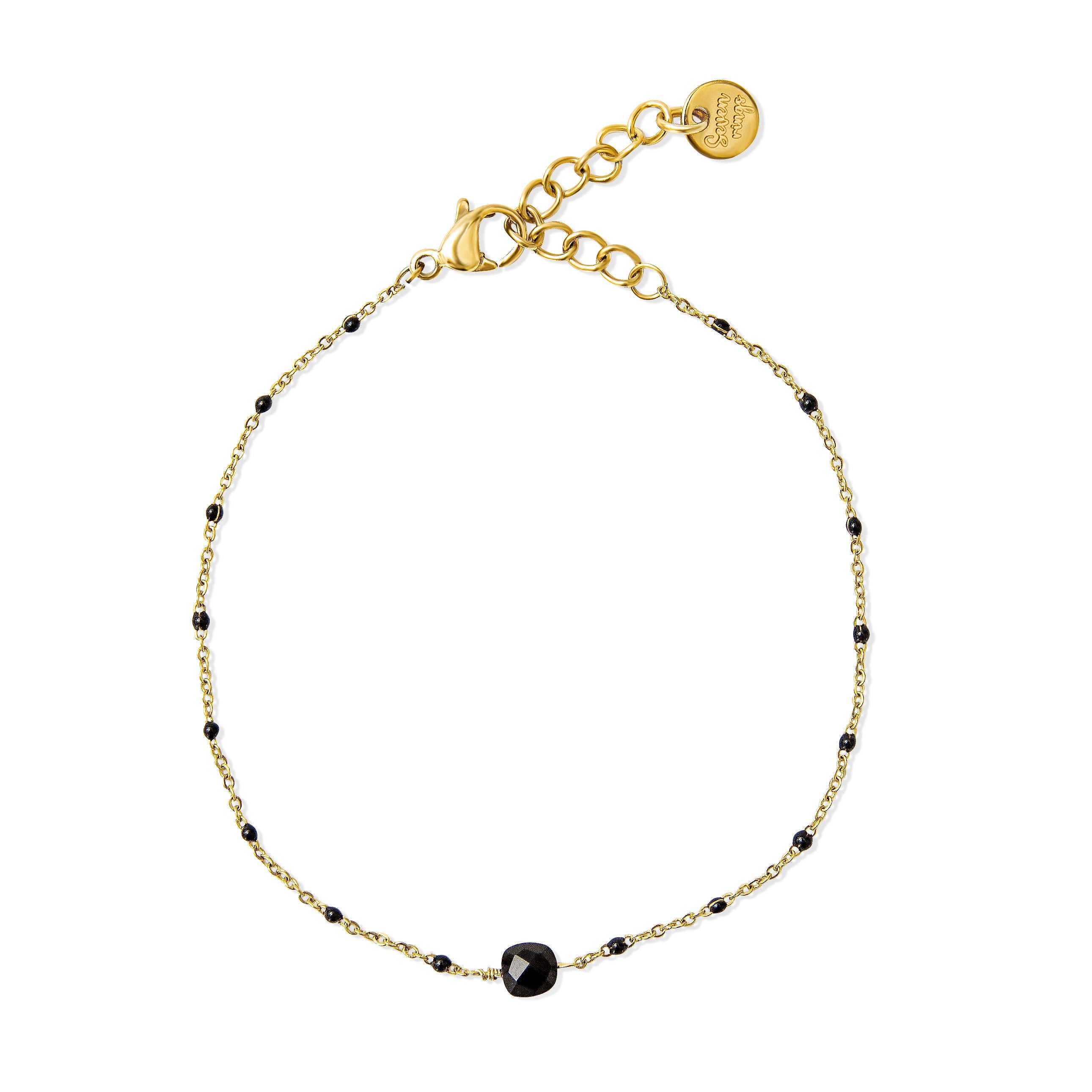 Bracelet Infinity