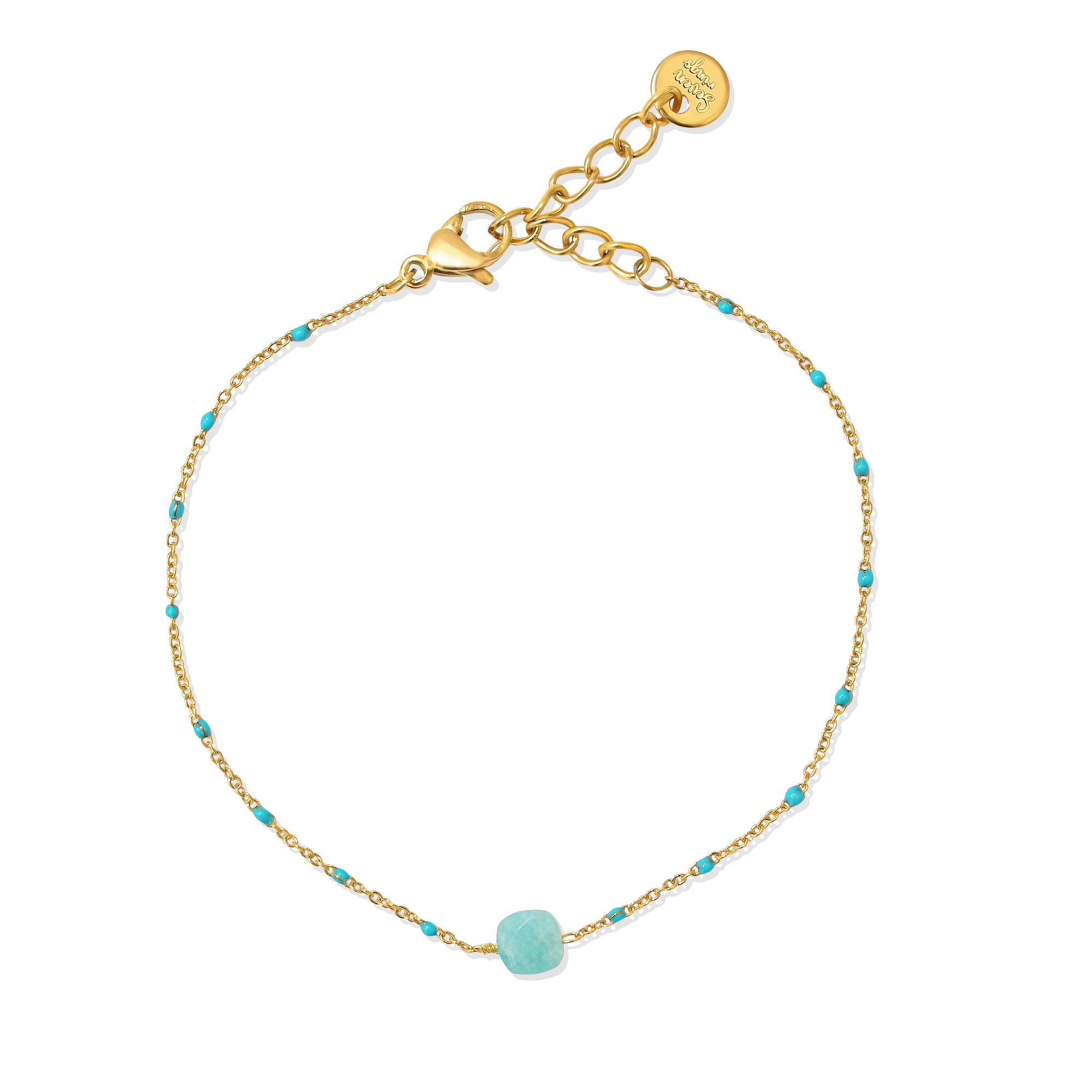 Bracelet Infinity