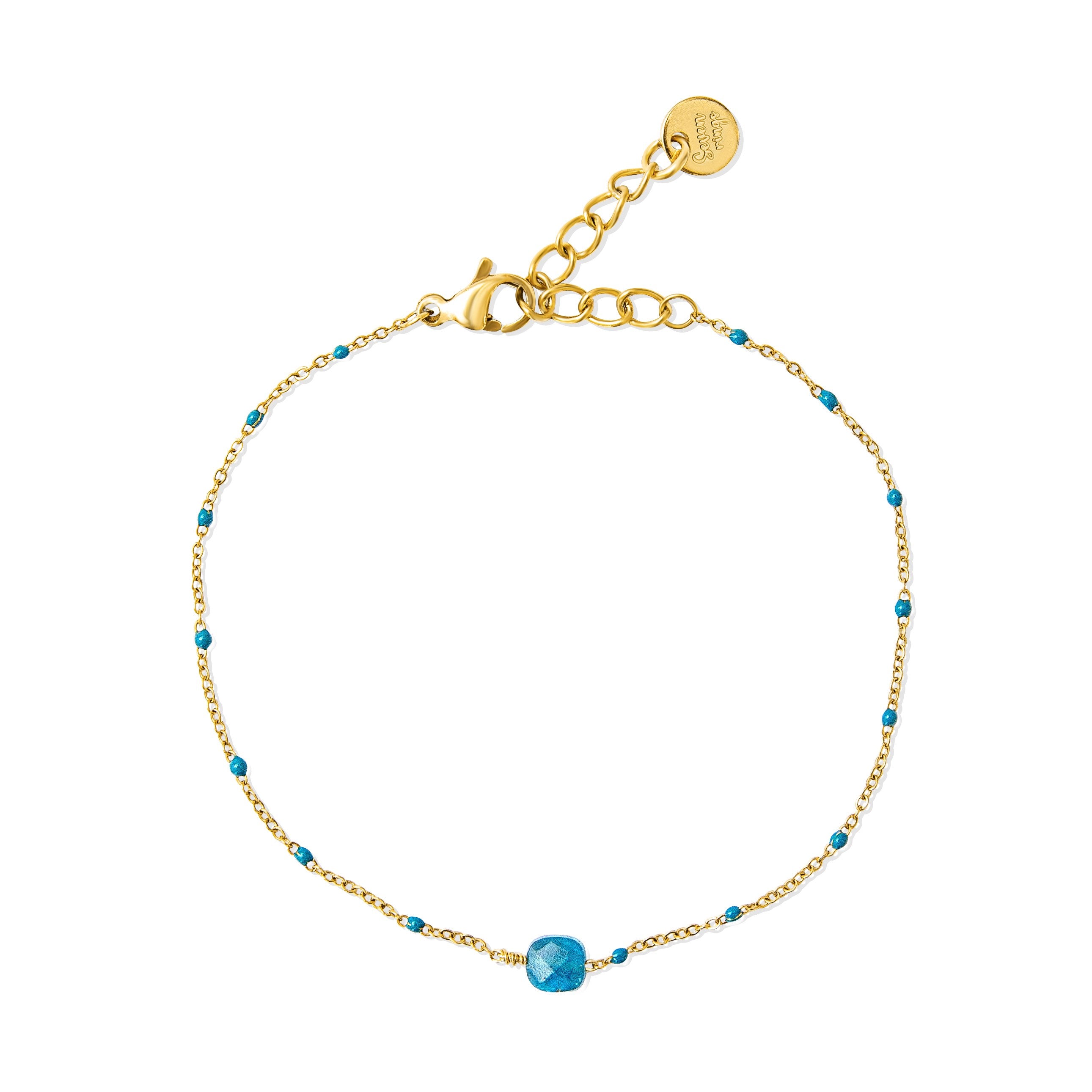 Bracelet Infinity