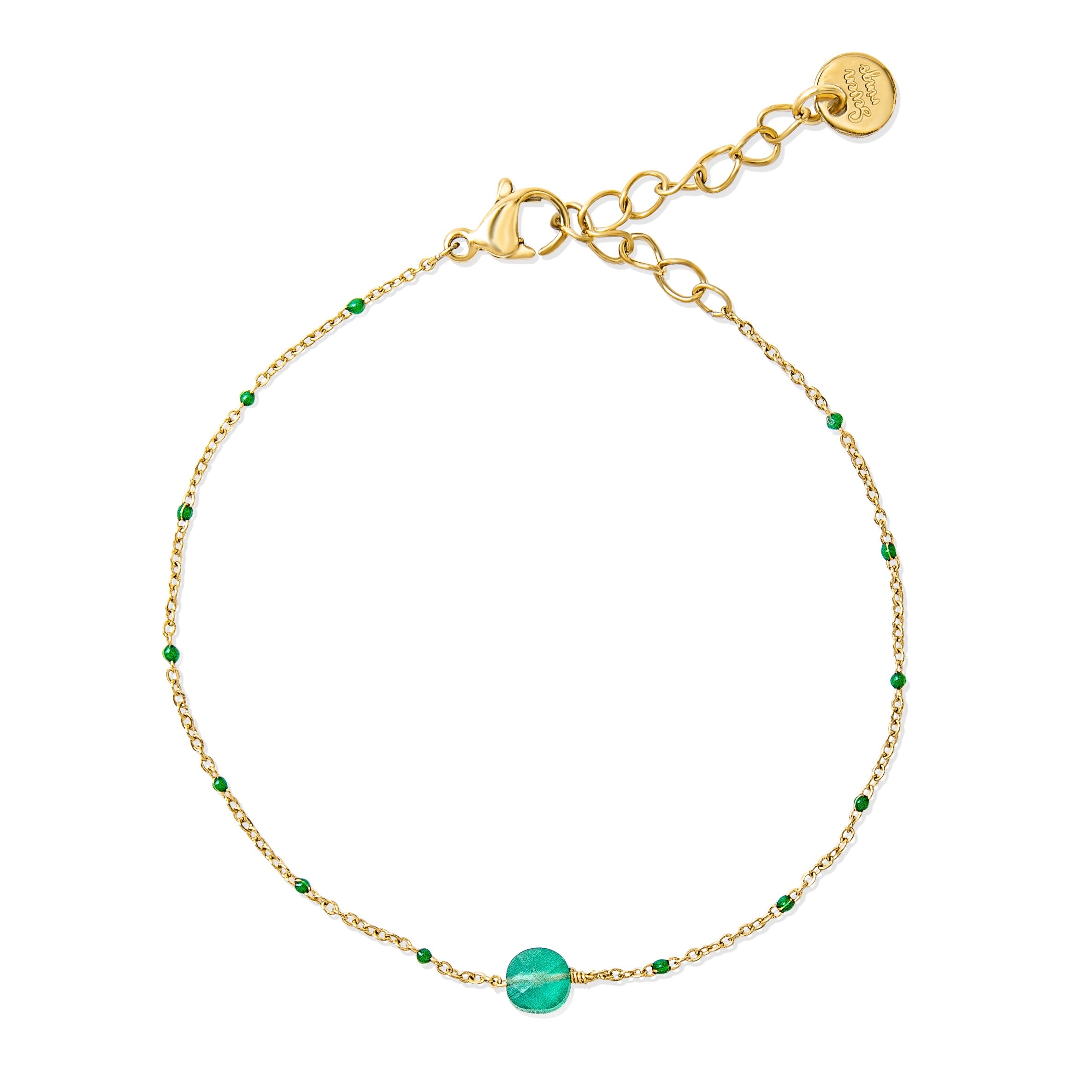 Bracelet Infinity