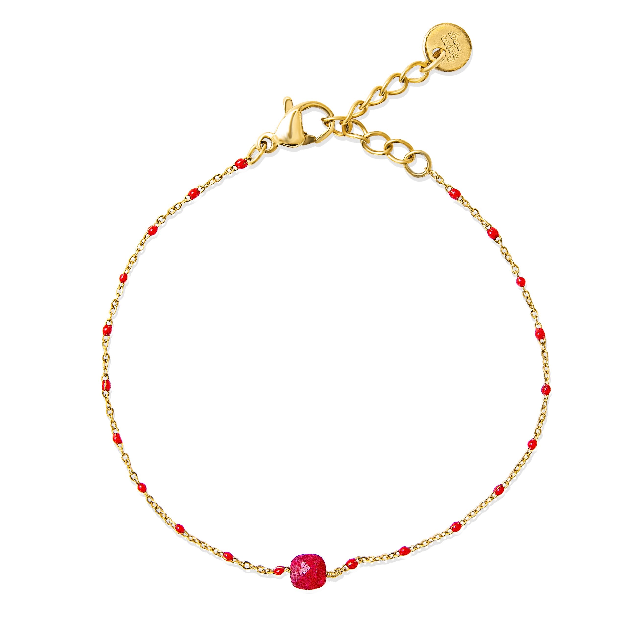 Bracelet Infinity