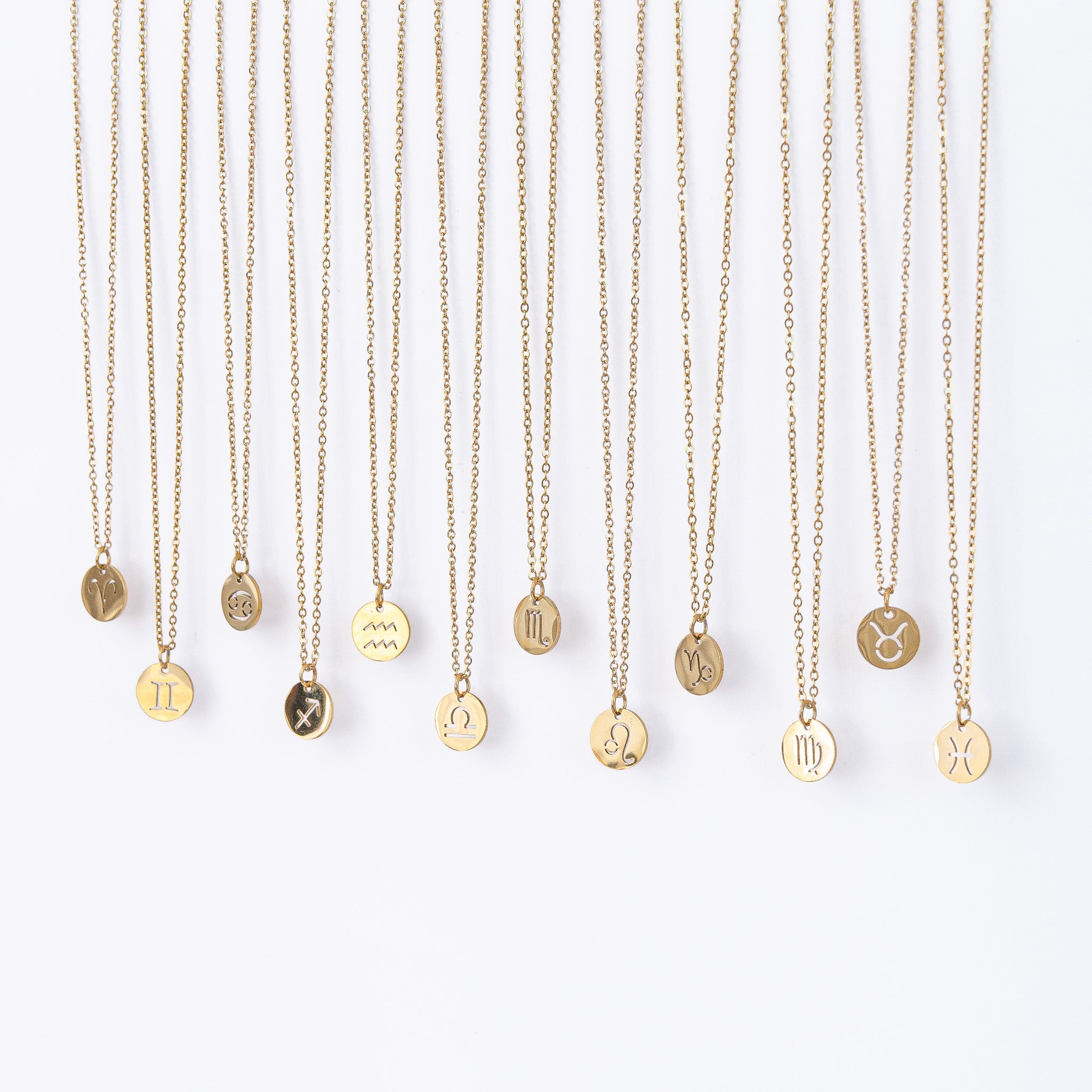 Collier Astro