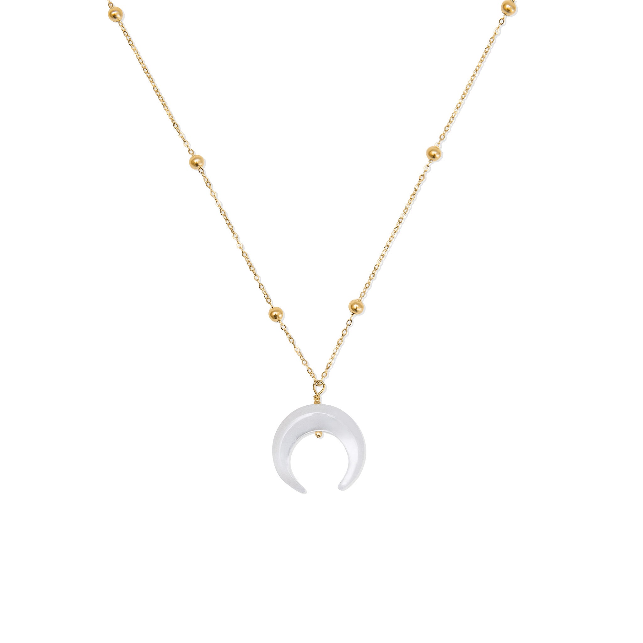 Collier Luna