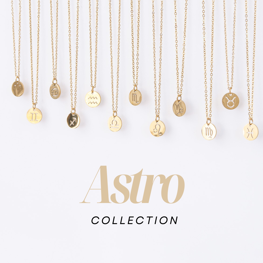 Collier Astro