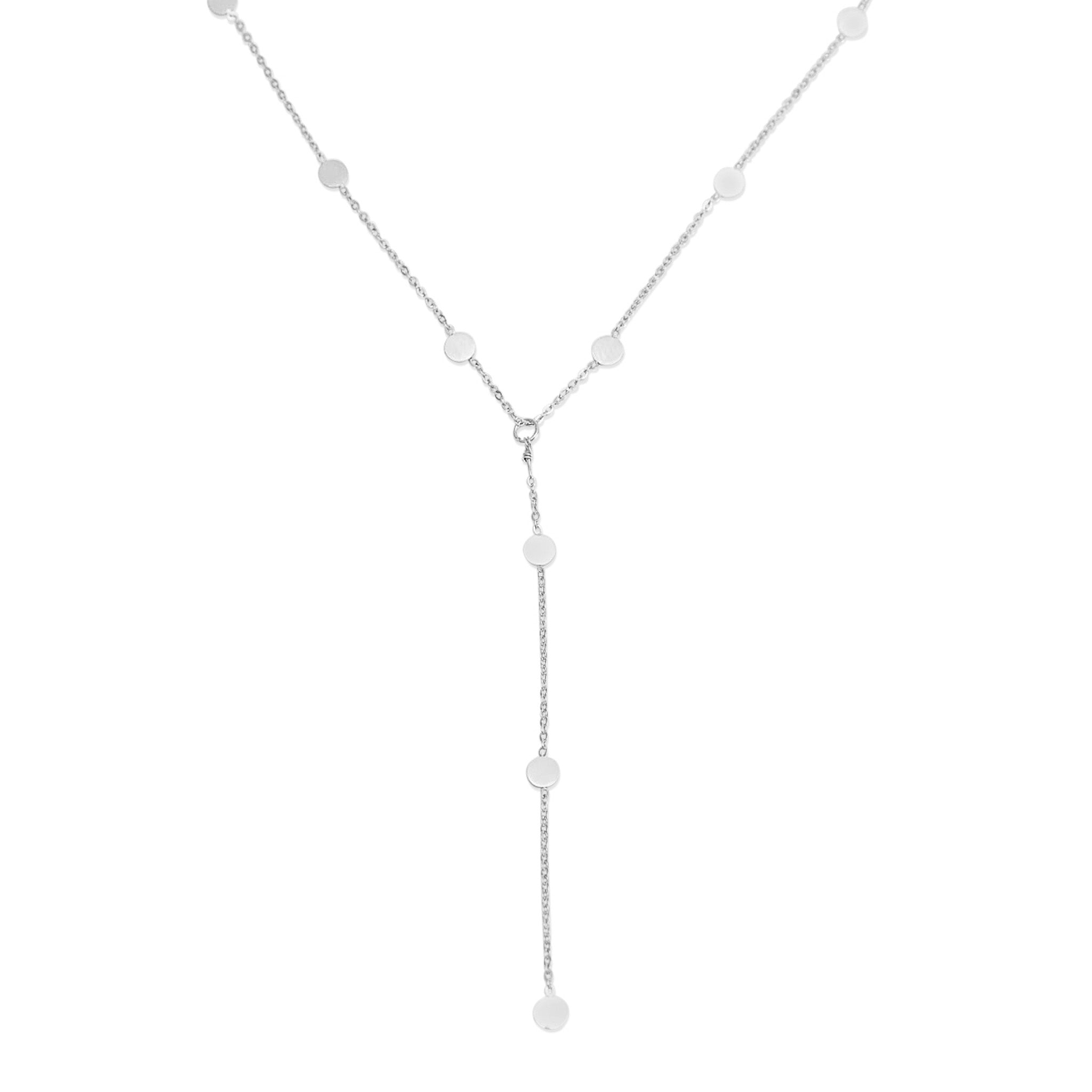 Collier Y Vegas