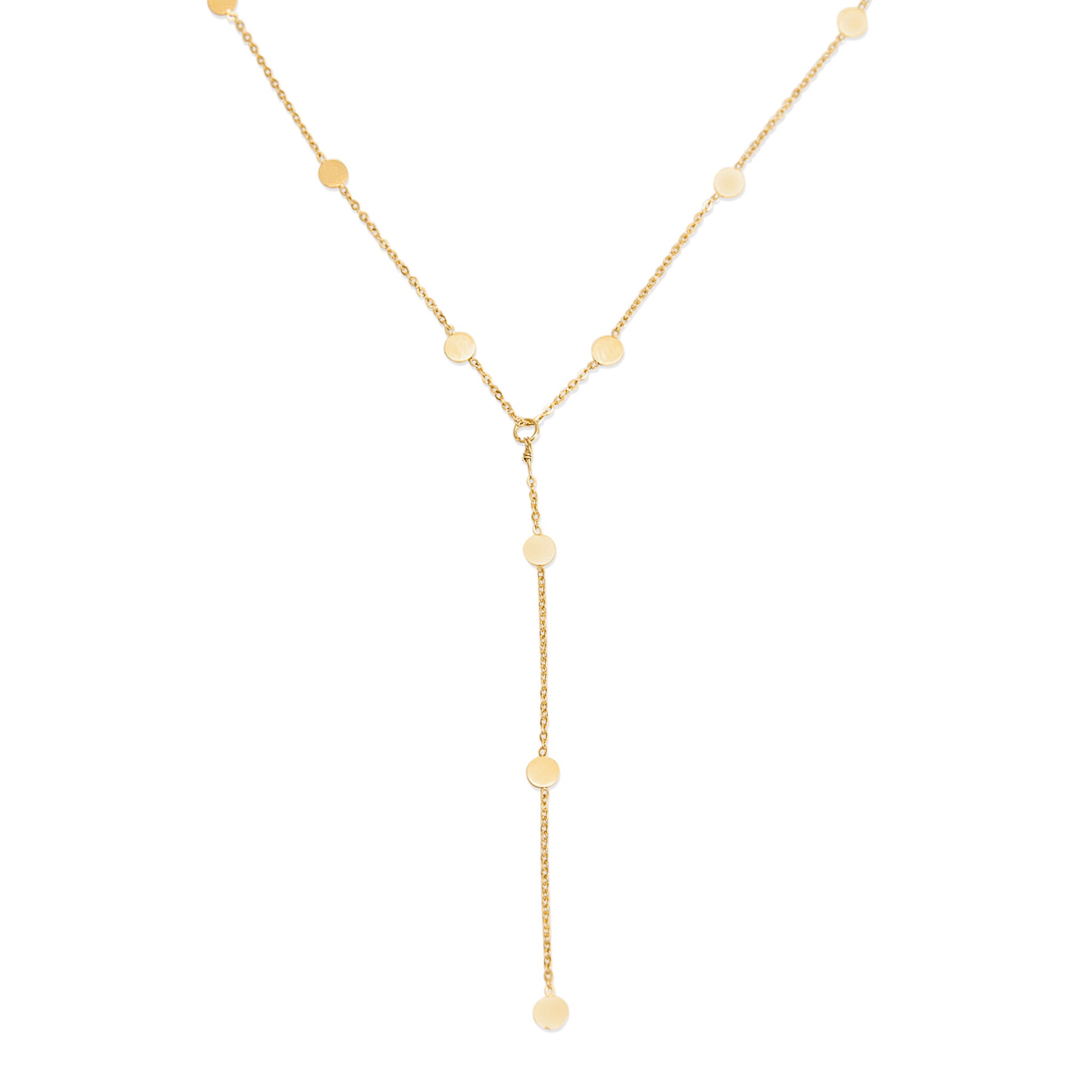 Collier Y Vegas