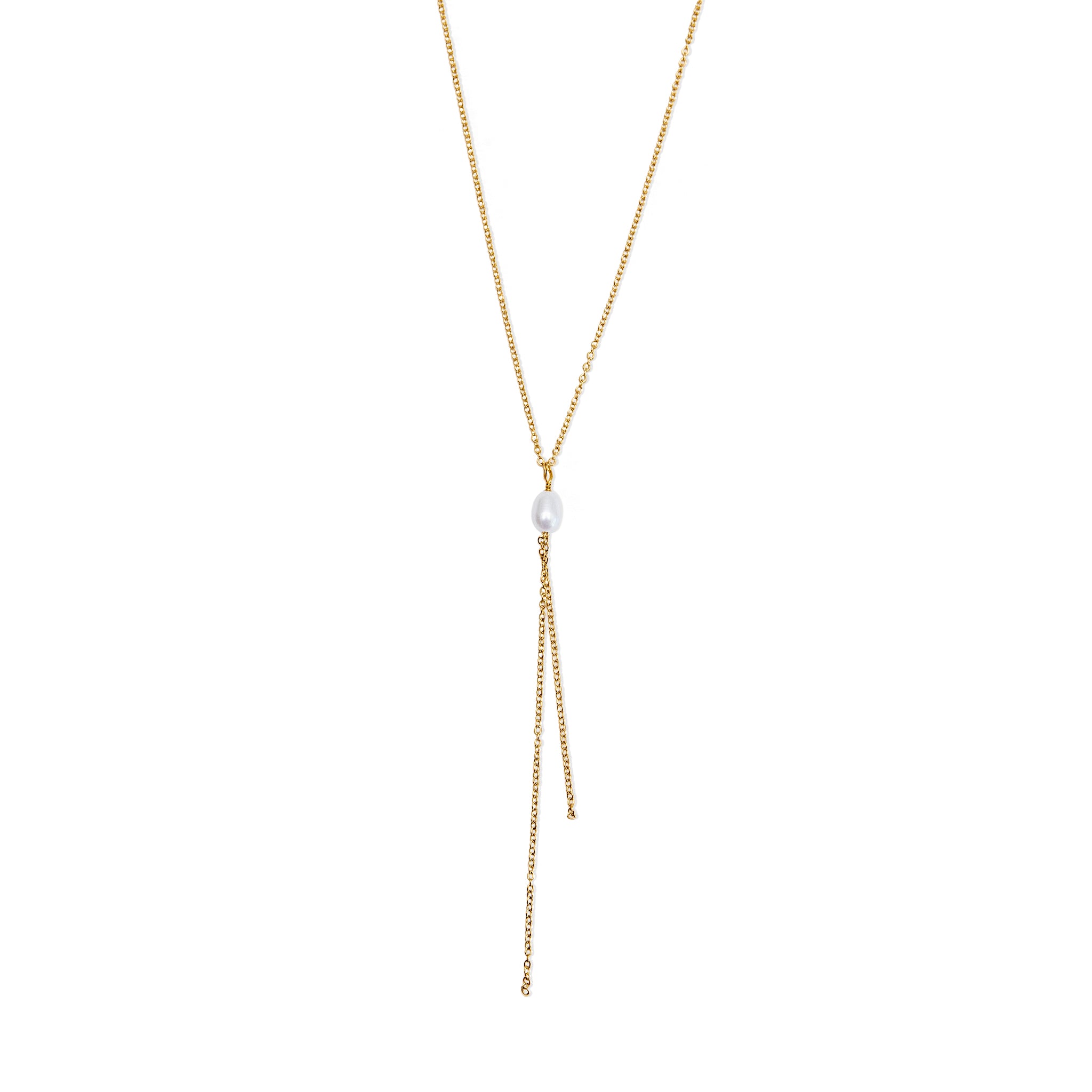 Collier Y Moorea