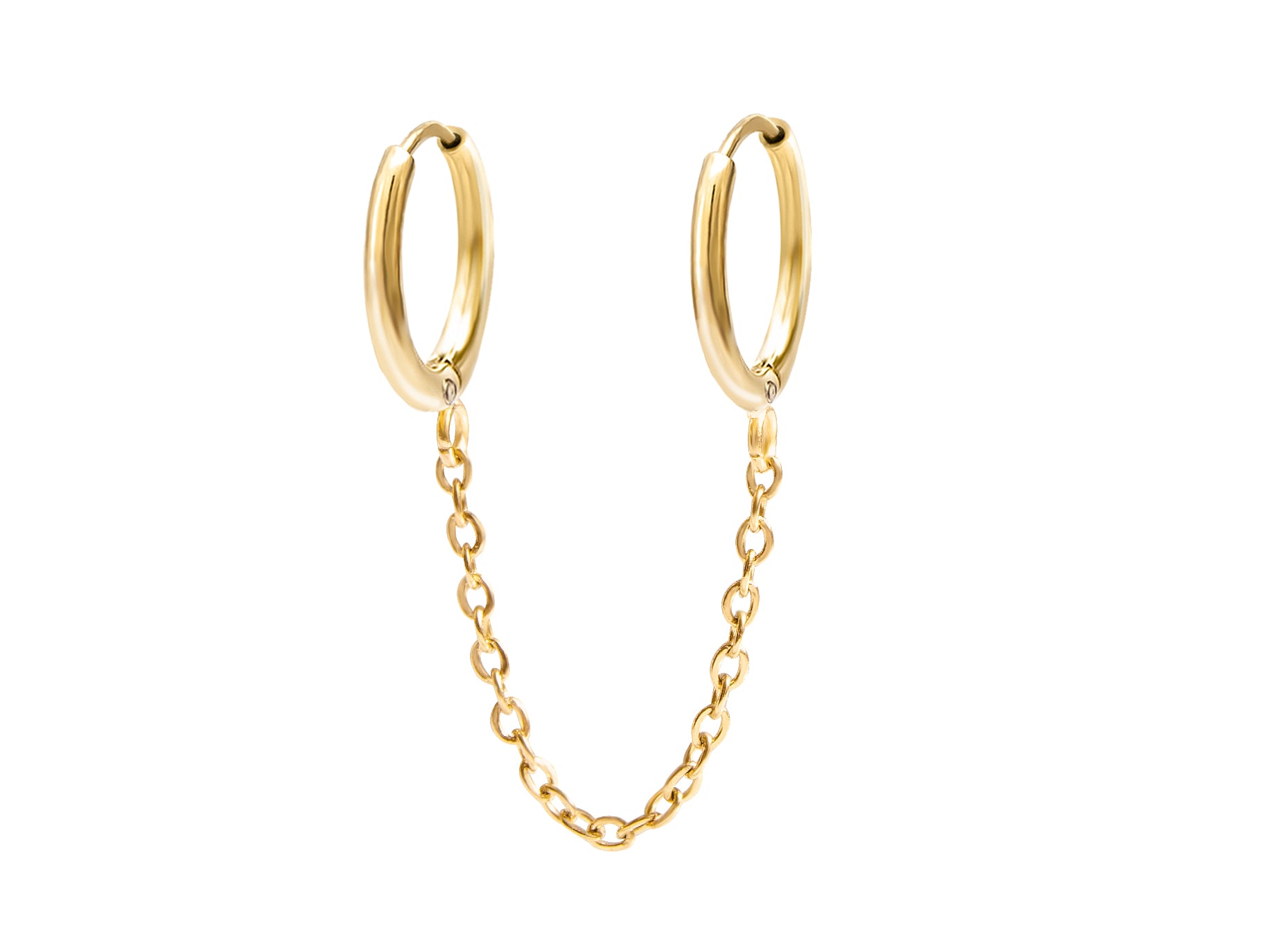 Monoboucle chaine