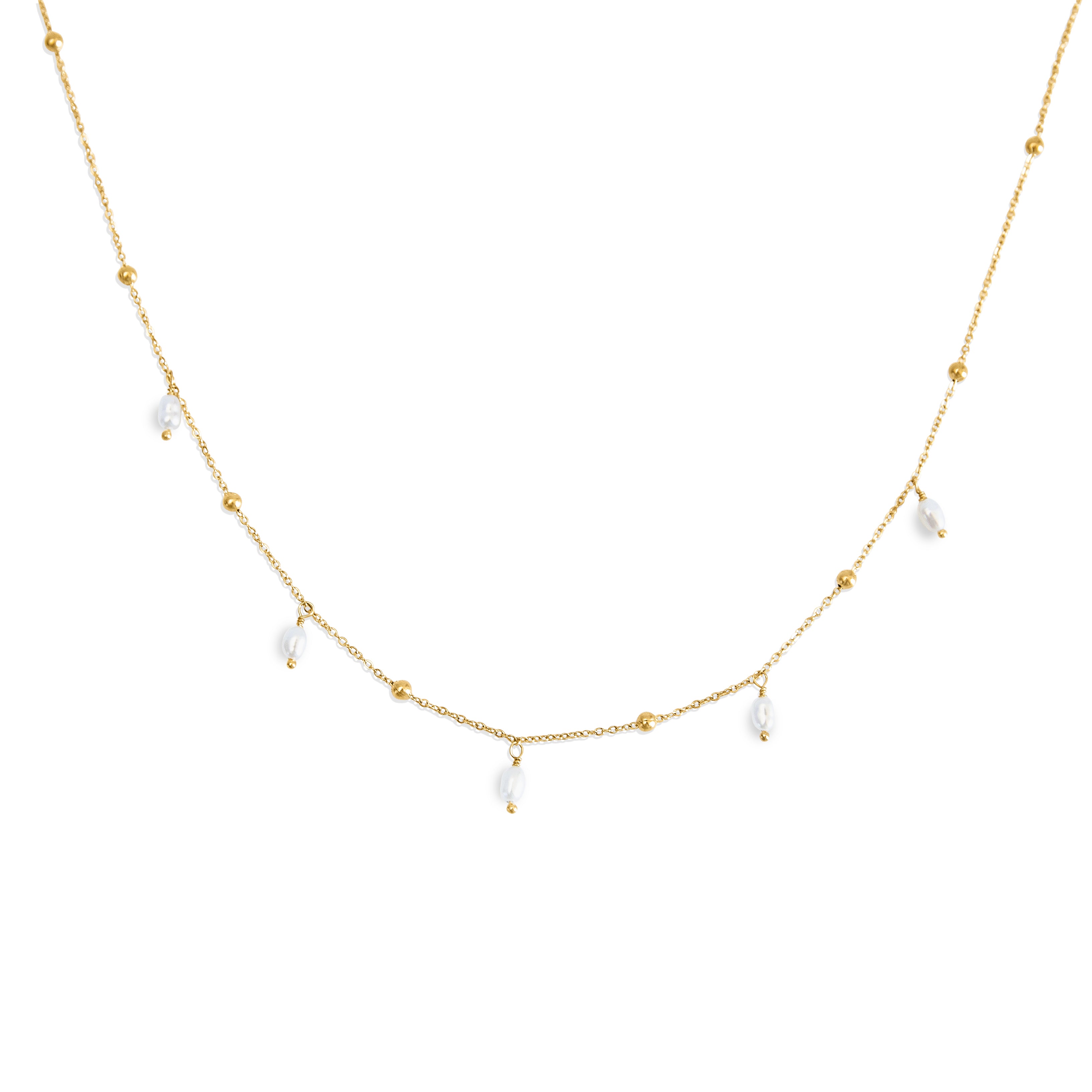 Collier Carla