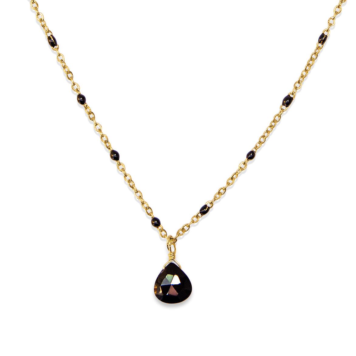 Collier Infinity