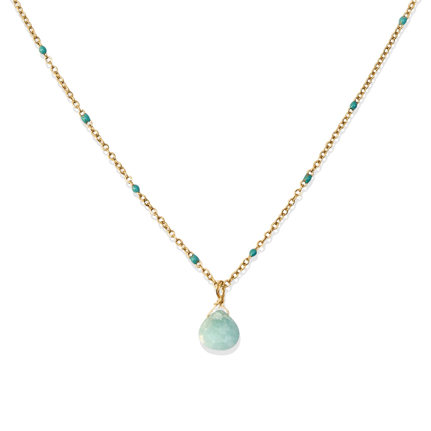 Collier Infinity