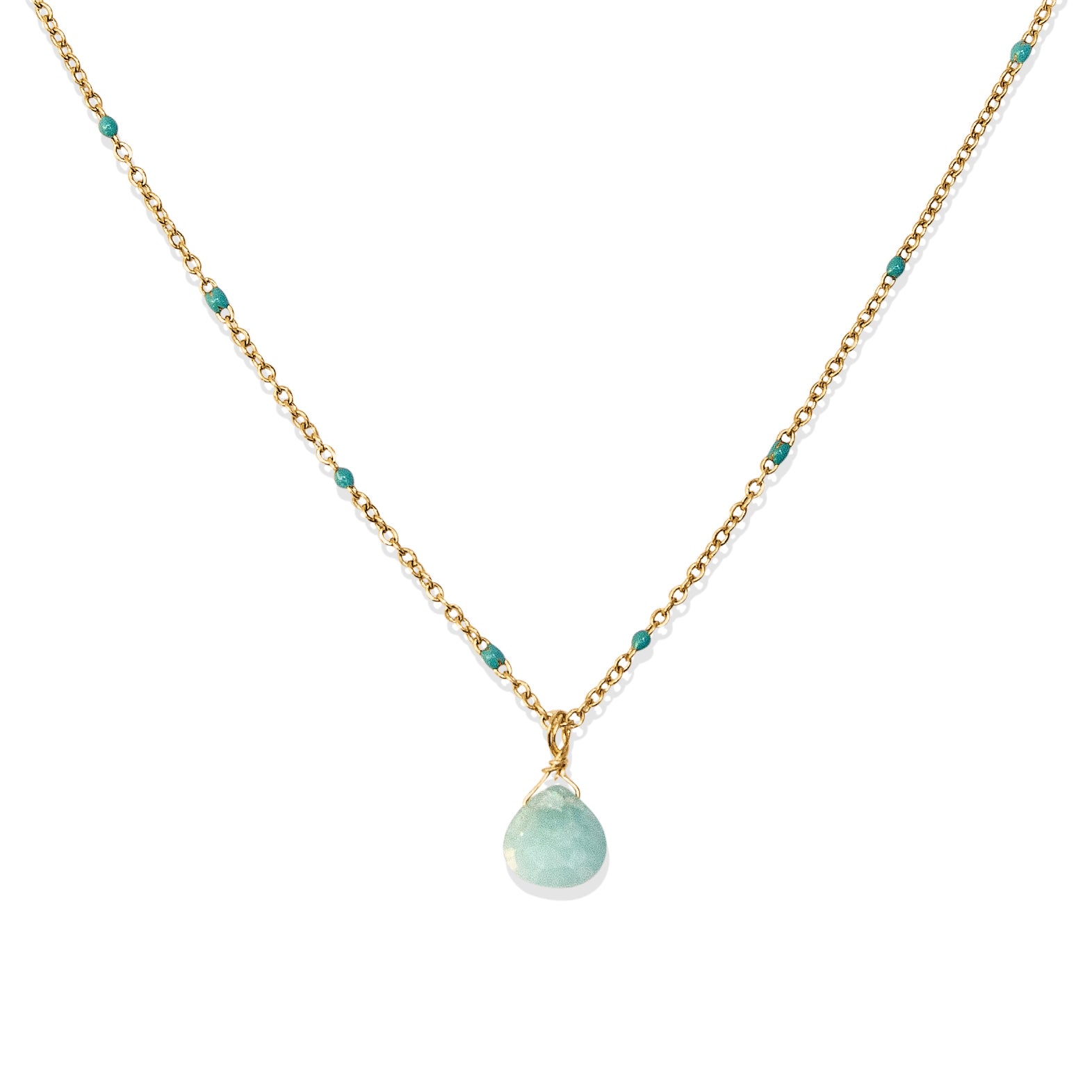 Collier Infinity