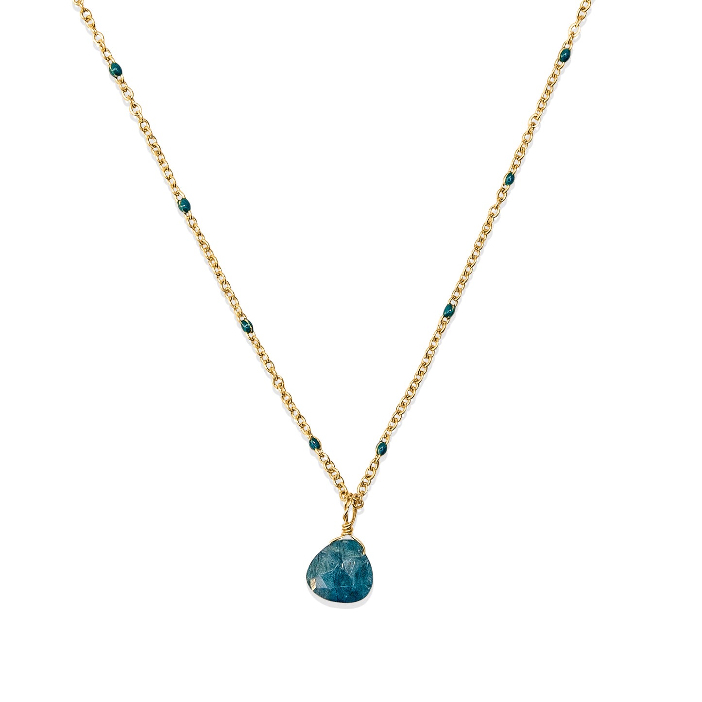 Collier Infinity
