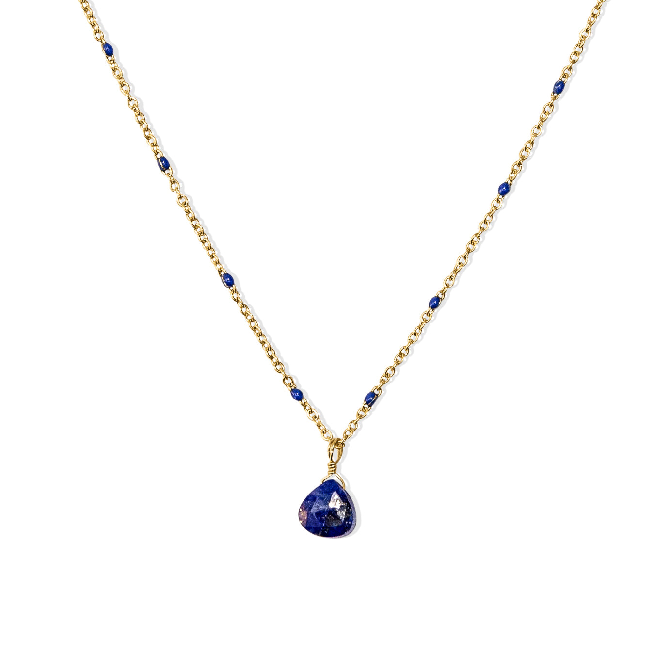 Collier Infinity