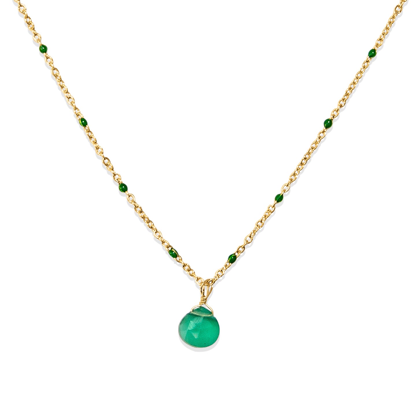 Collier Infinity