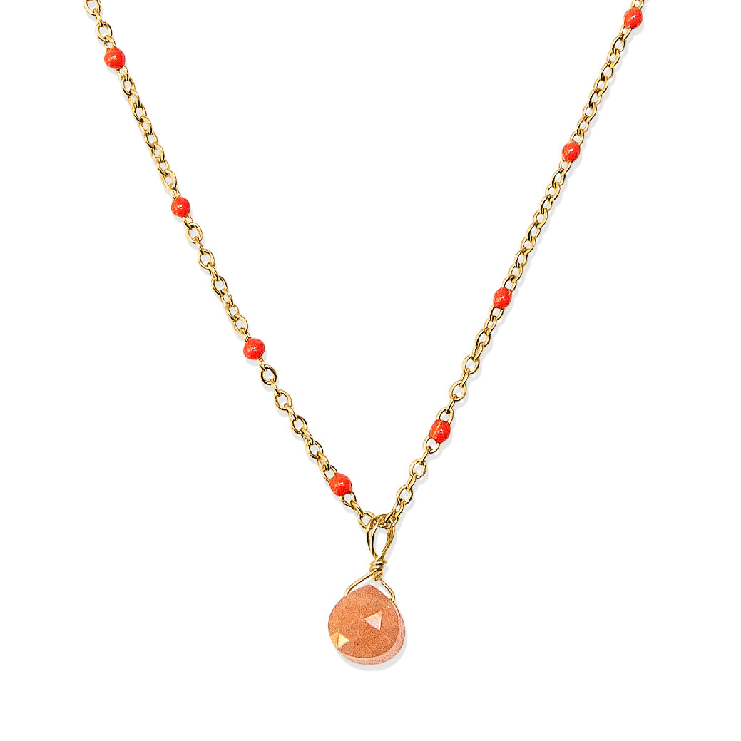 Collier Infinity