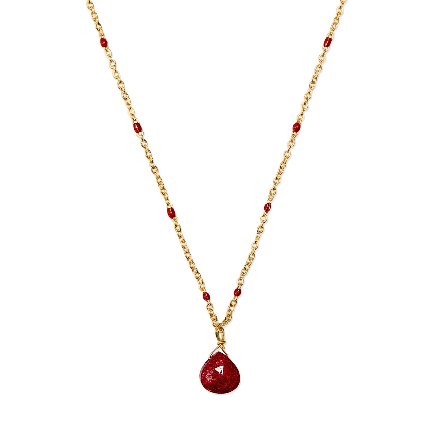 Collier Infinity