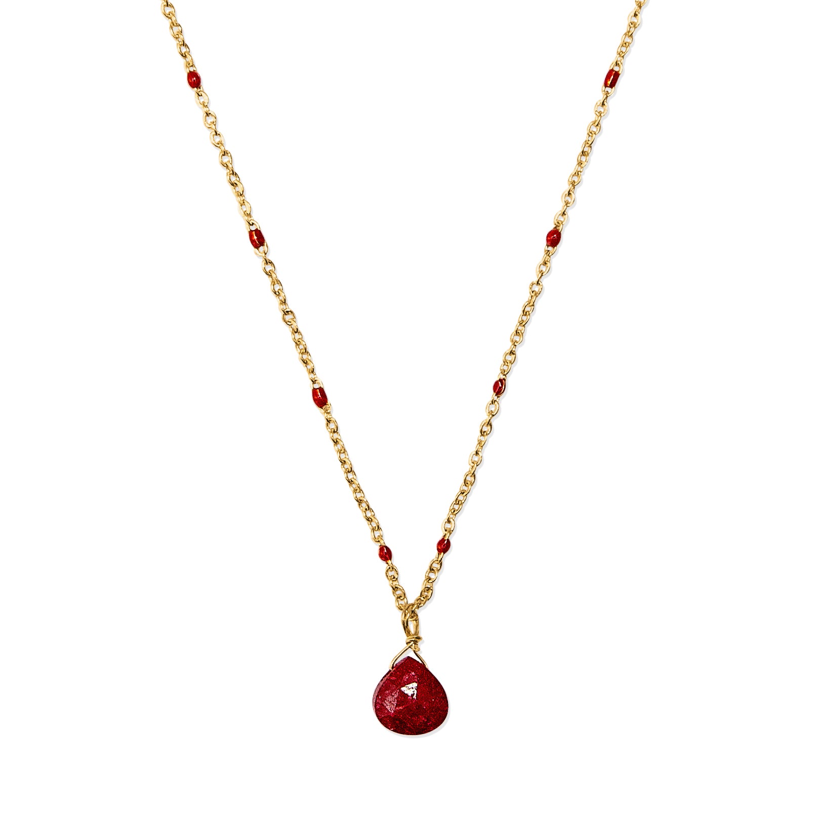 Collier Infinity