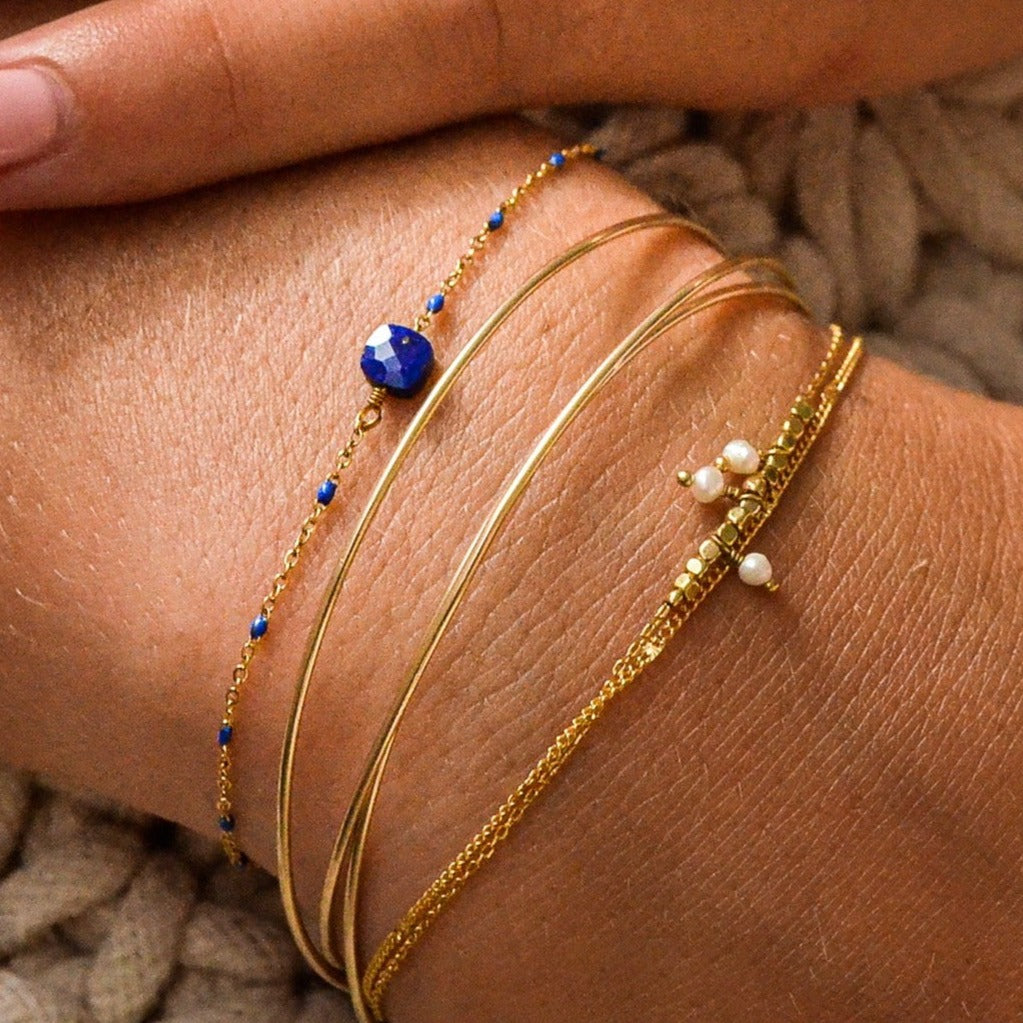 Bracelet Infinity