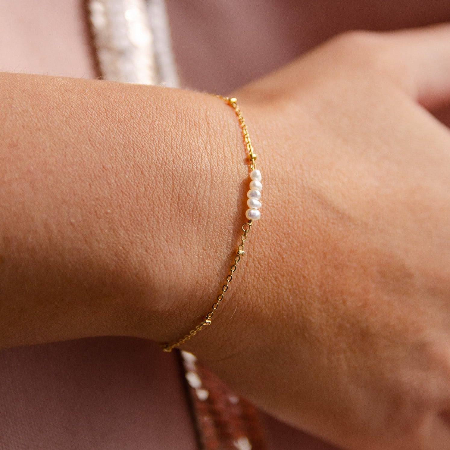 Bracelet Five