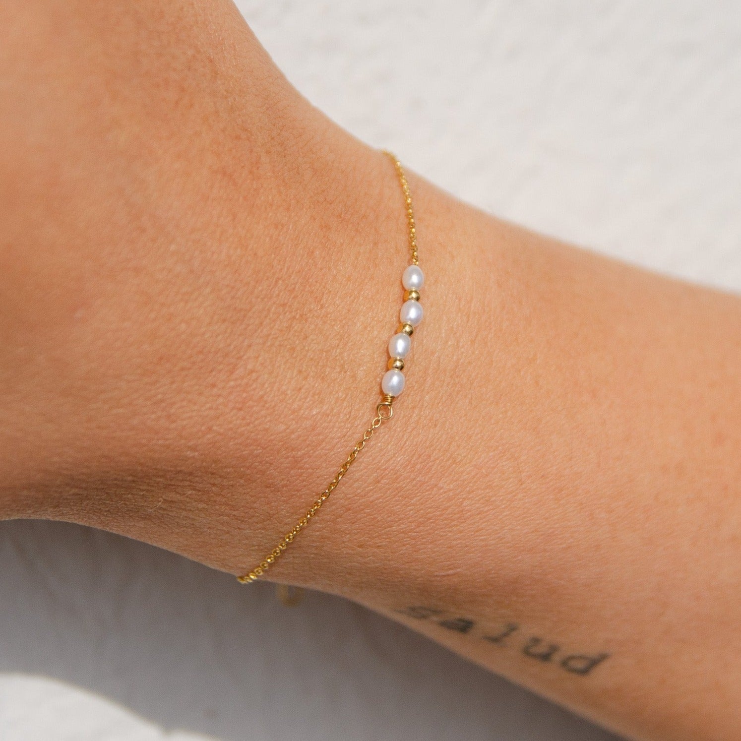 Bracelet Hawaï