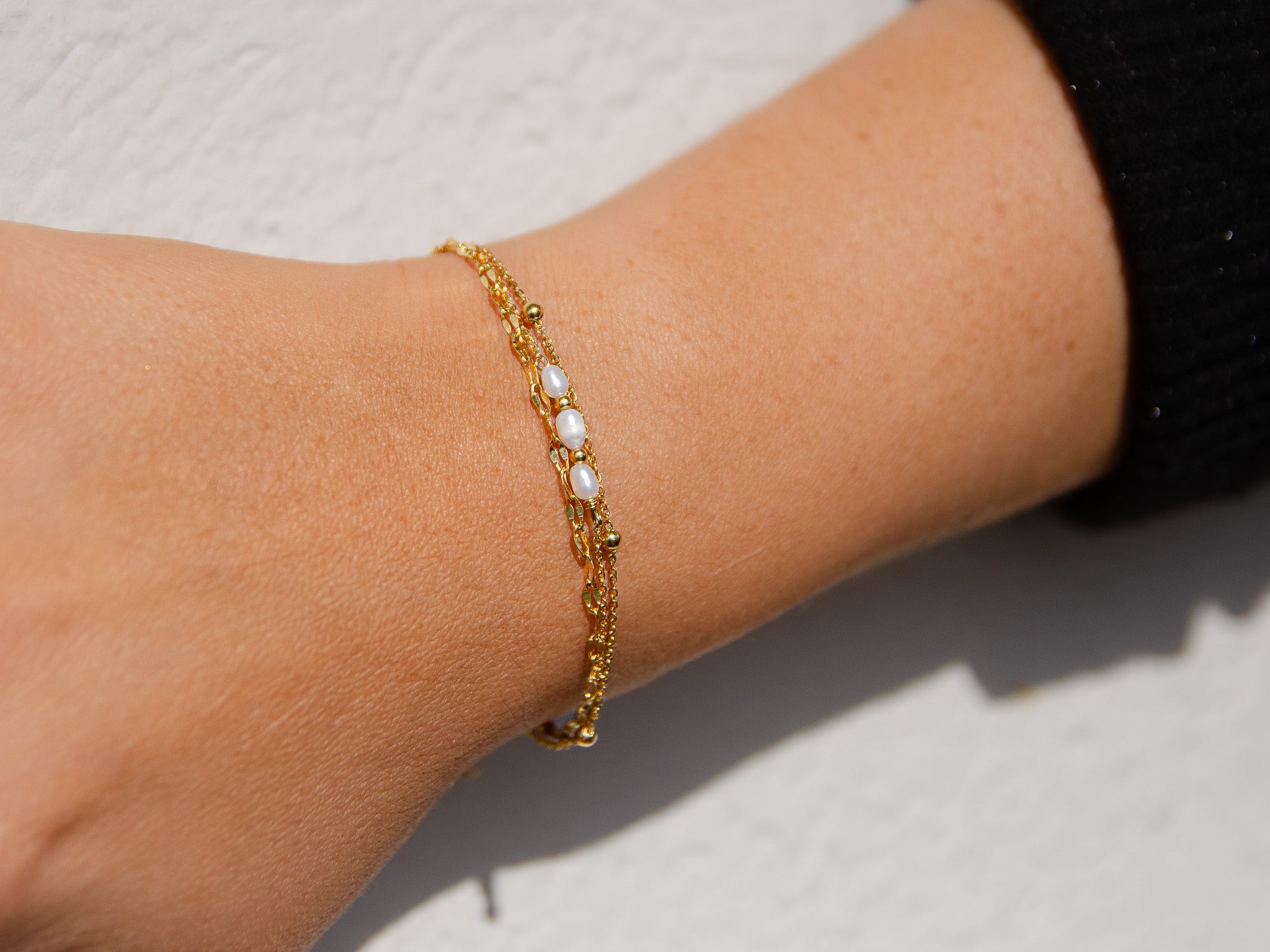 Bracelet Fidji