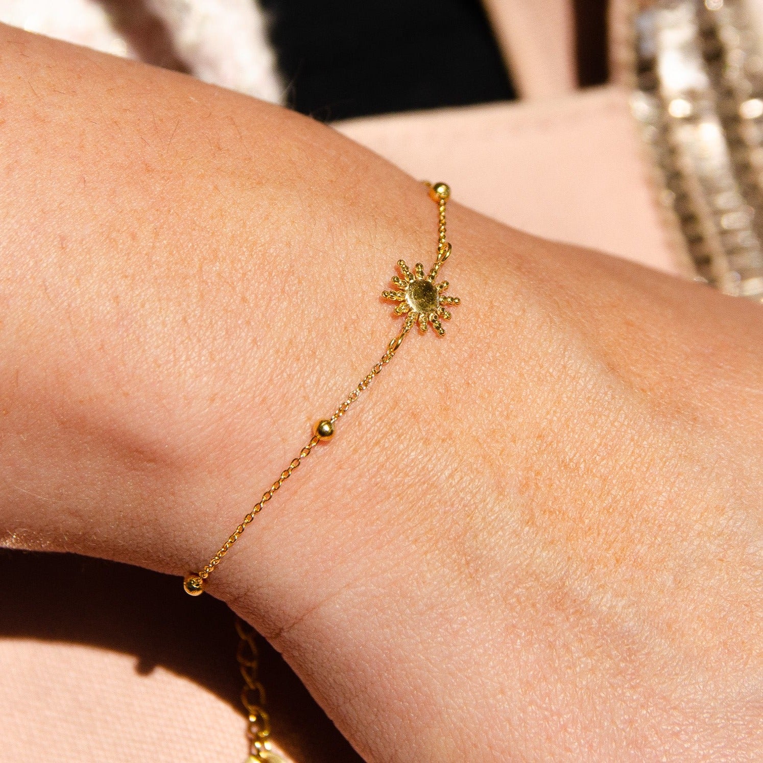 Bracelet Sun