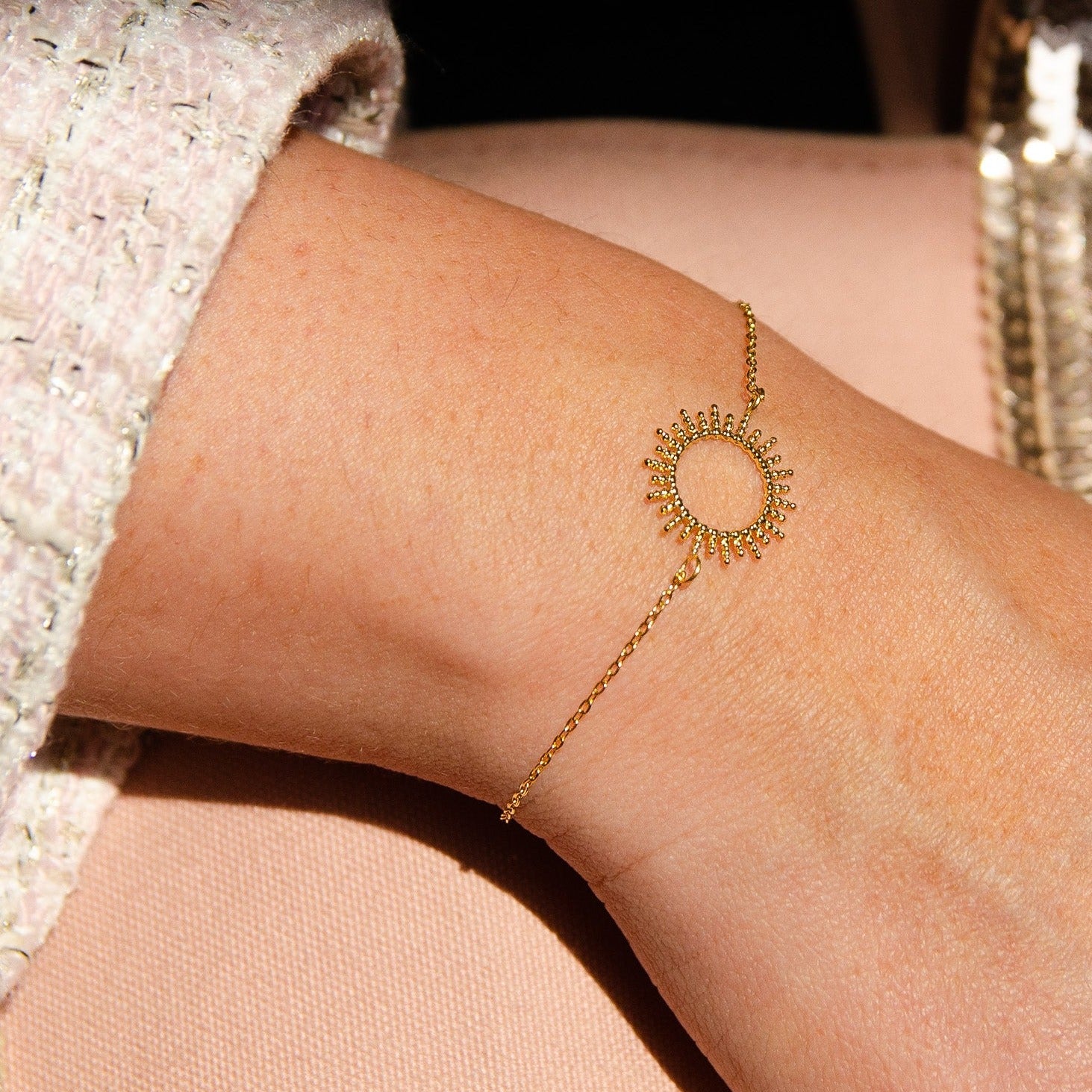 Bracelet Grand Soleil