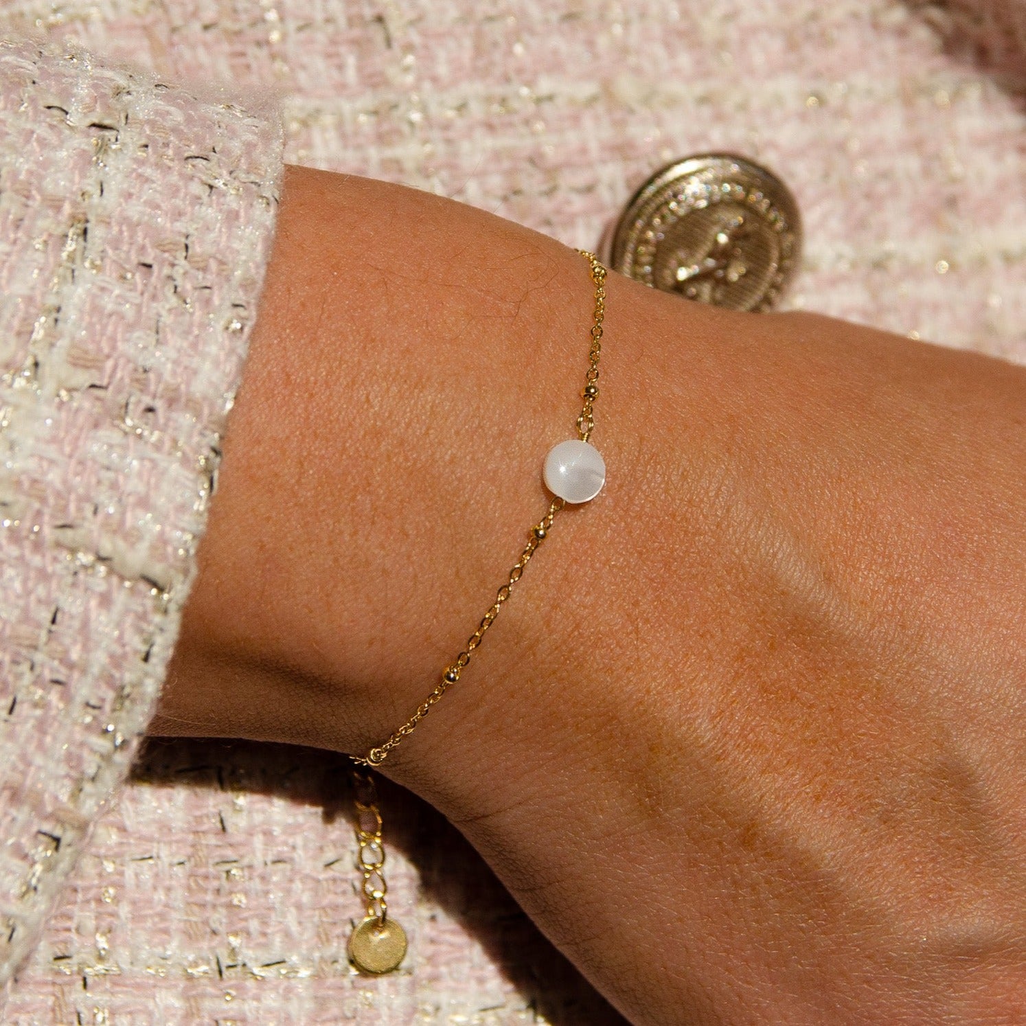 Bracelet Pure