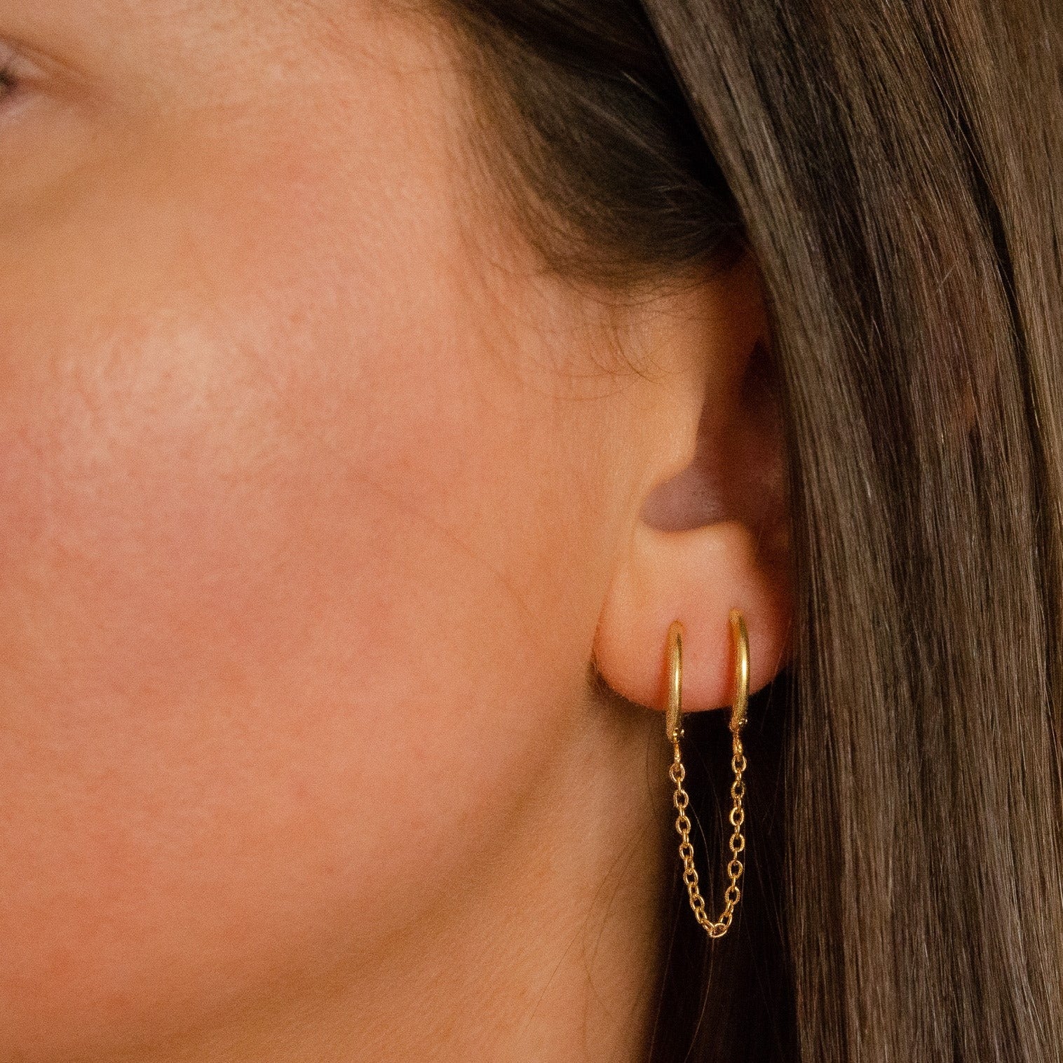 Monoboucle chaine