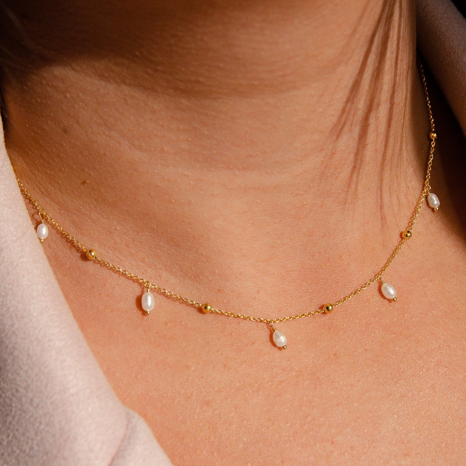 Collier Carla