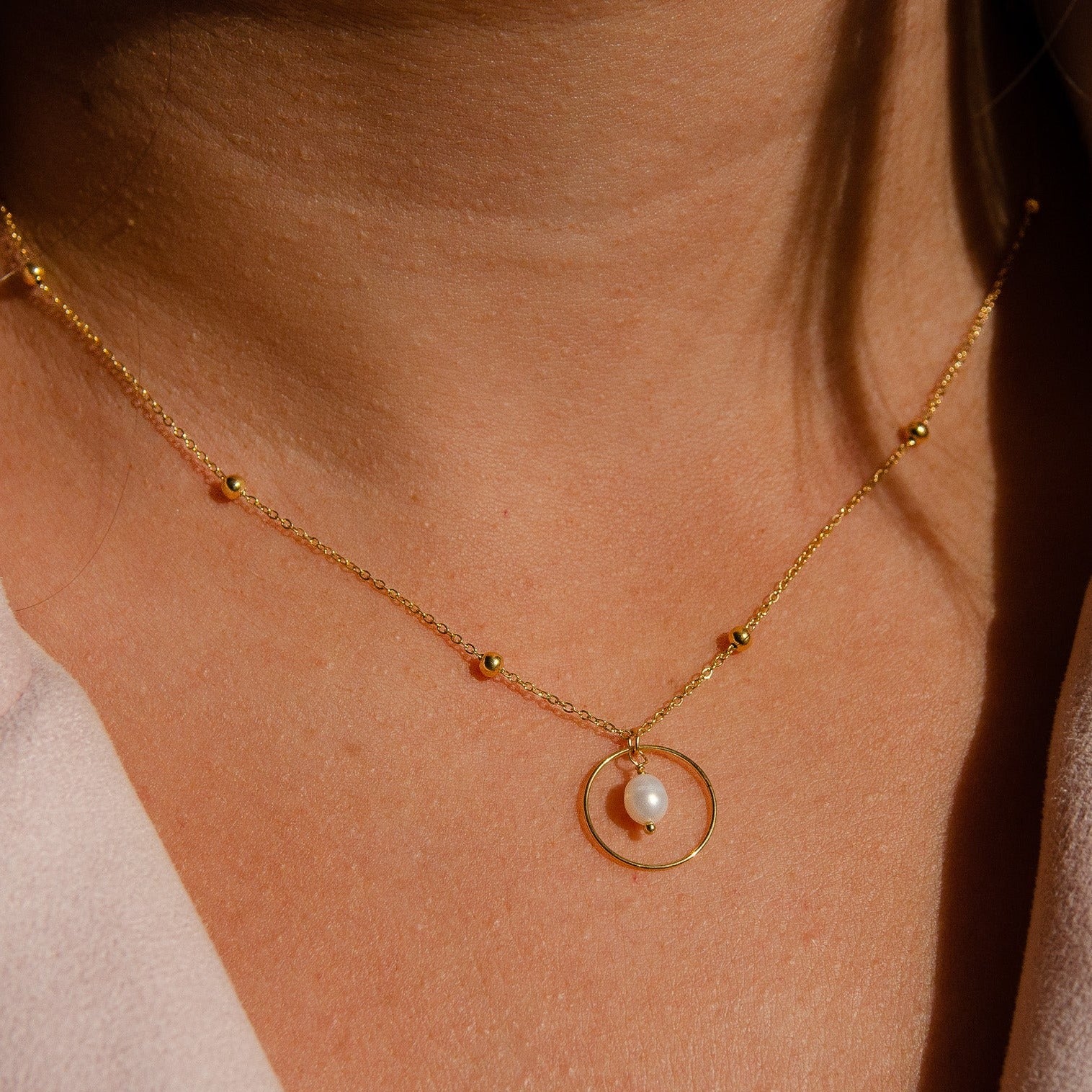 Collier Philippine