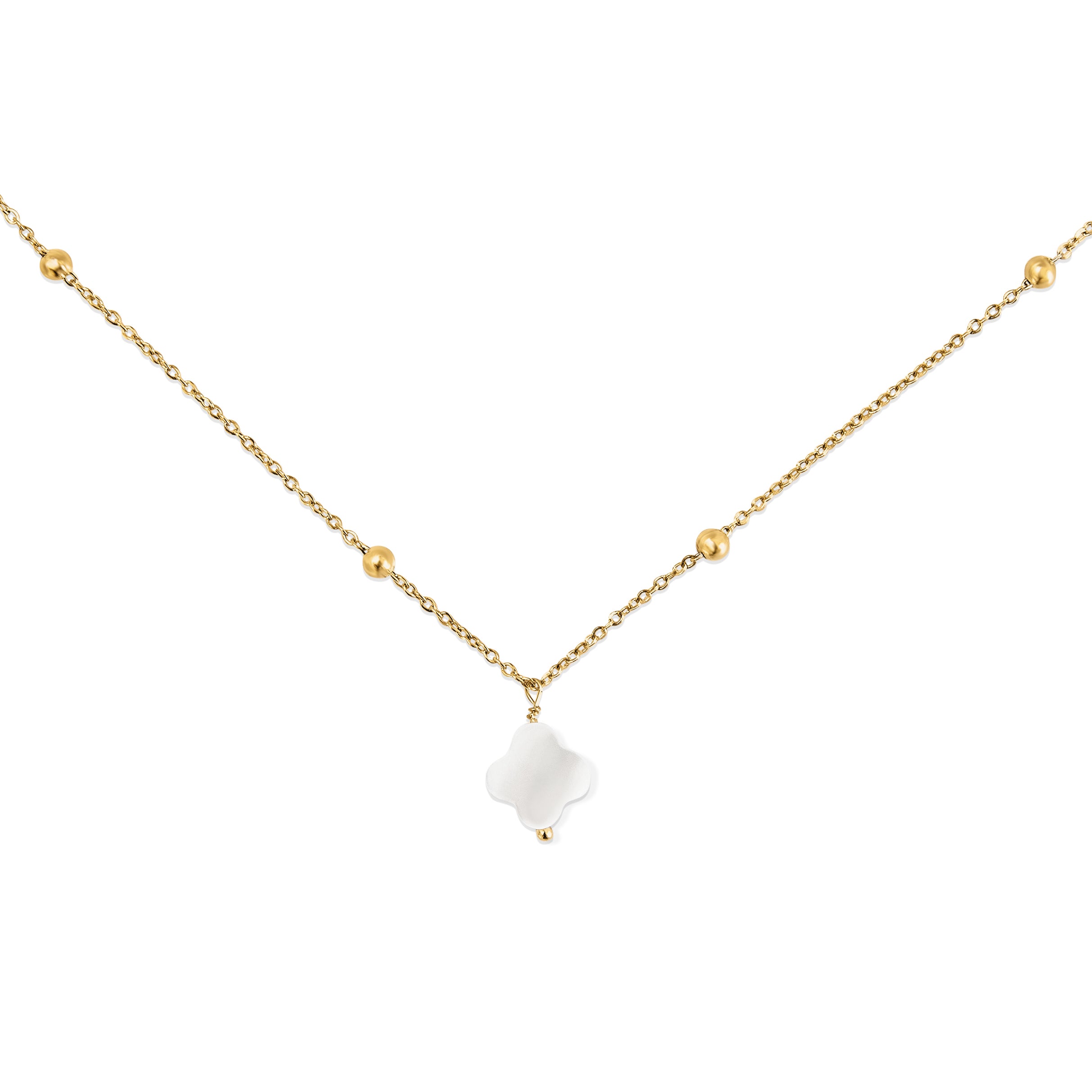 Collier Maya